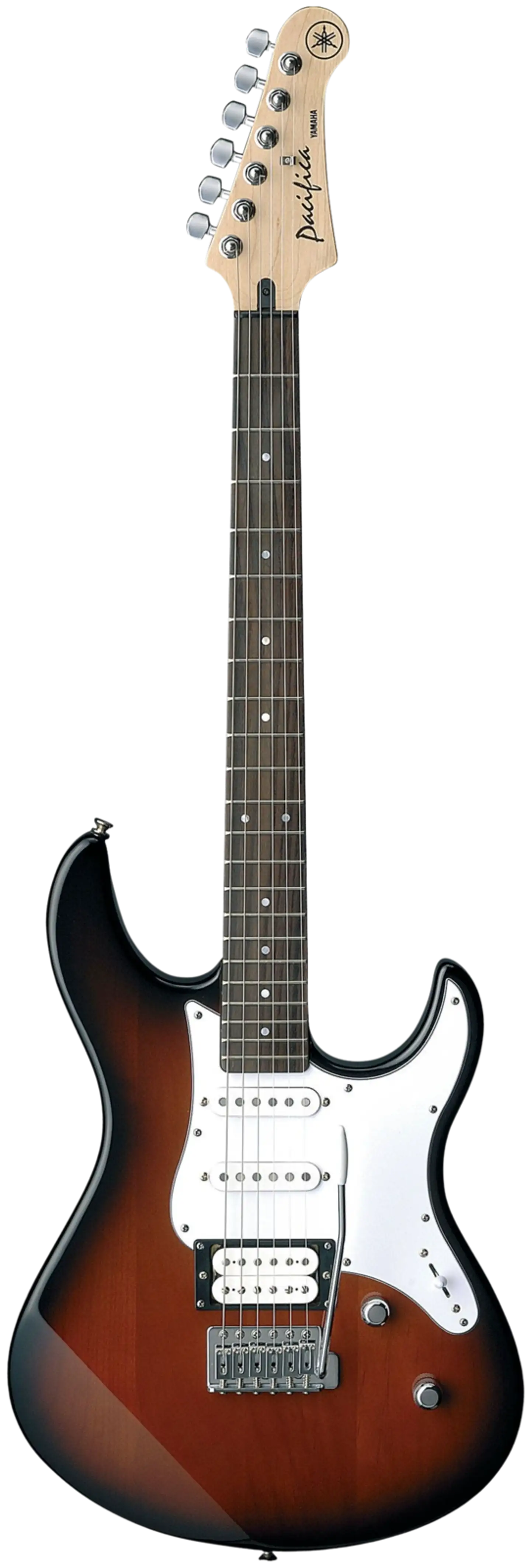 Yamaha sähkökitara PAC112VOVS