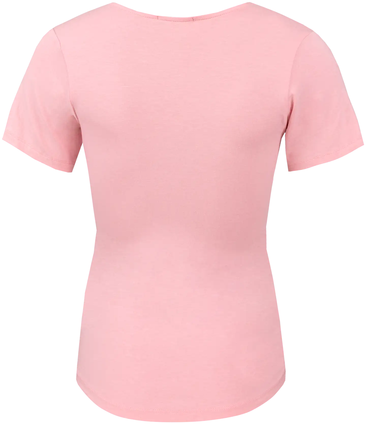 House naisten trikoopaita 213H292511 - Cameo Pink - 2