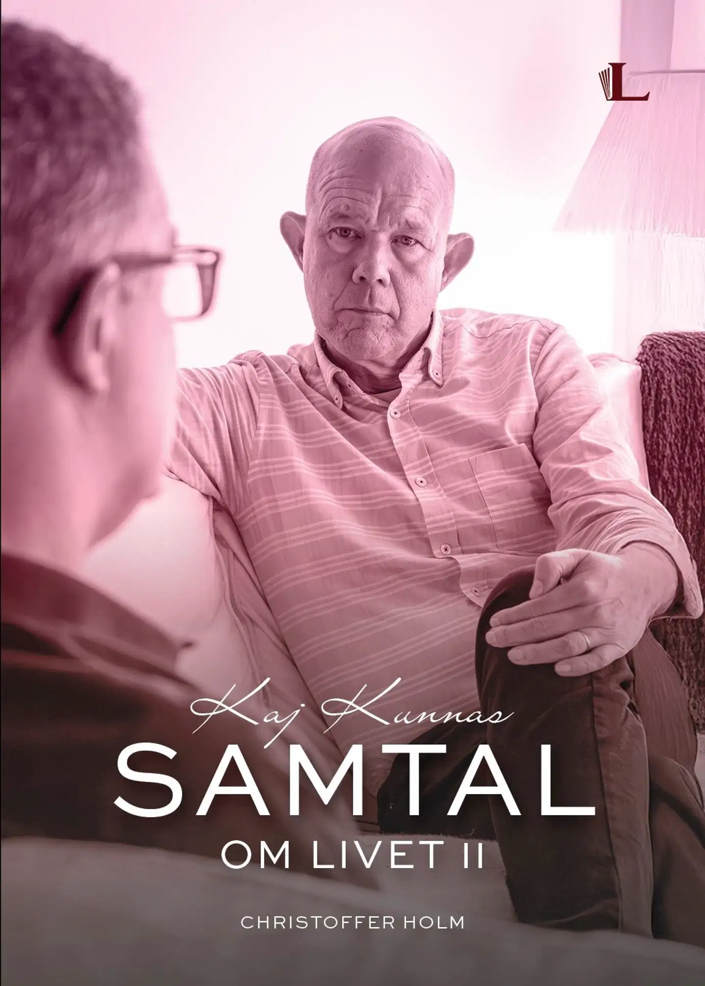 Holm, Kaj Kunnas - Samtal om Livet II