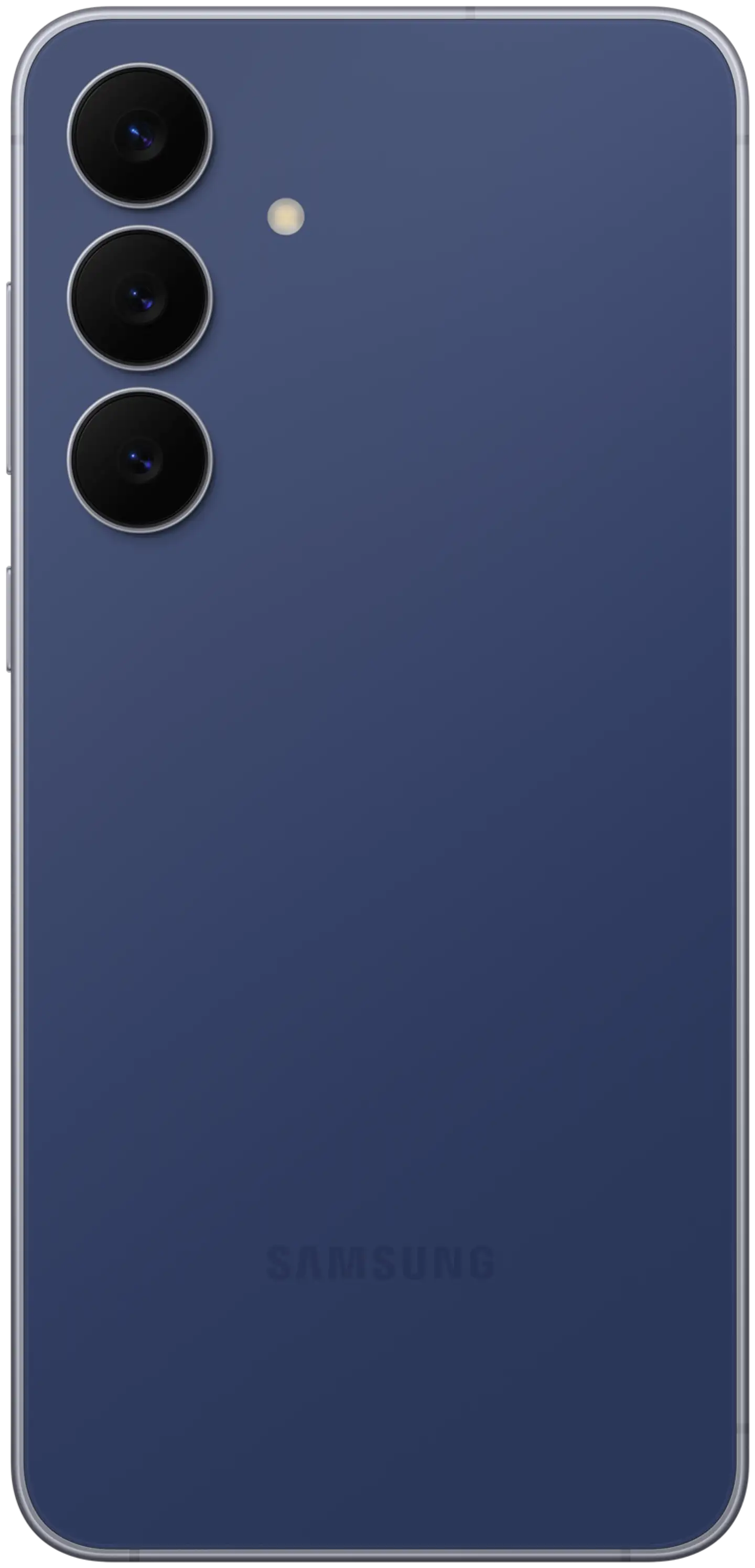 Samsung älypuhelin S25 FE 256 GB sininen - 5