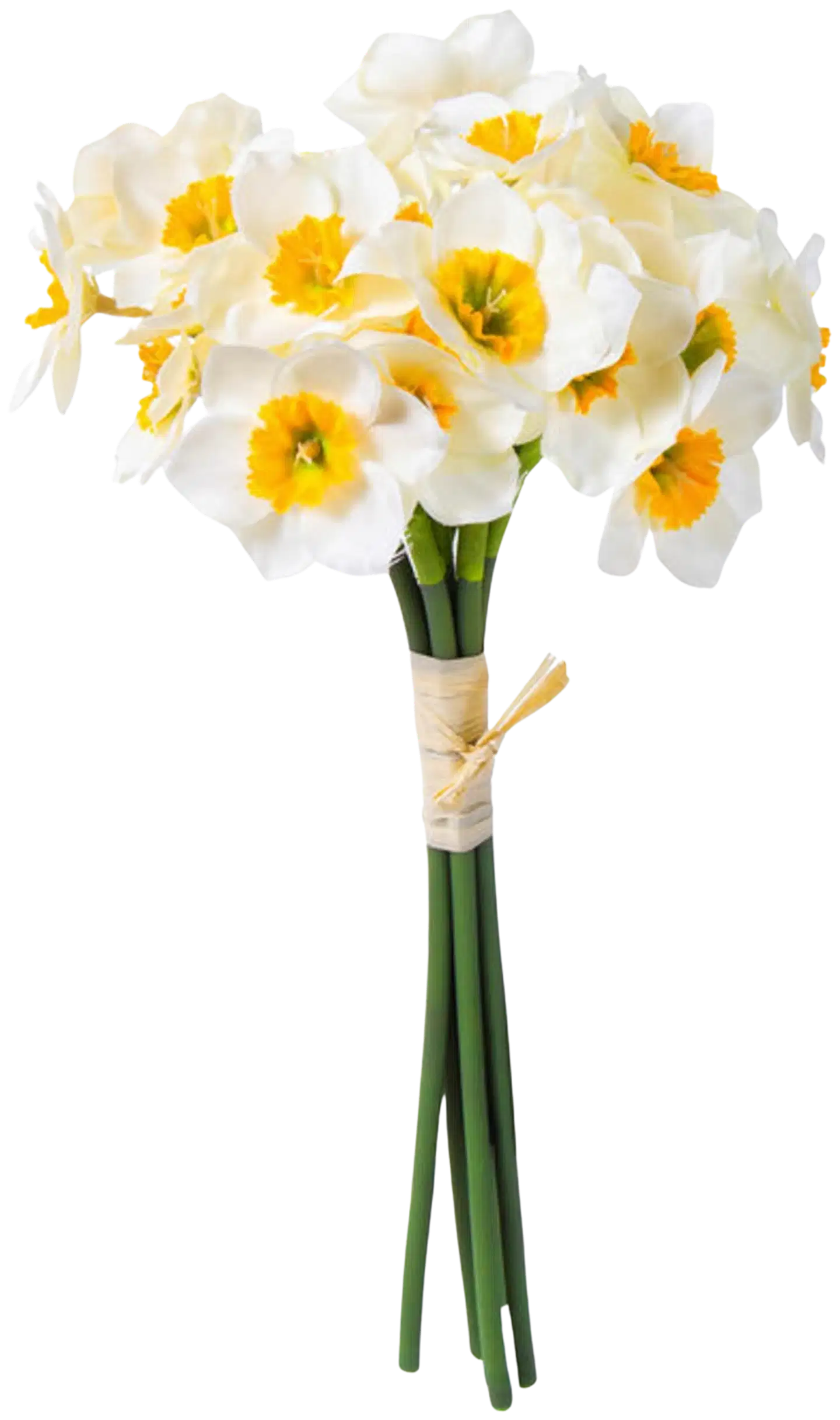 AmandaB narsissikimppu 40cm