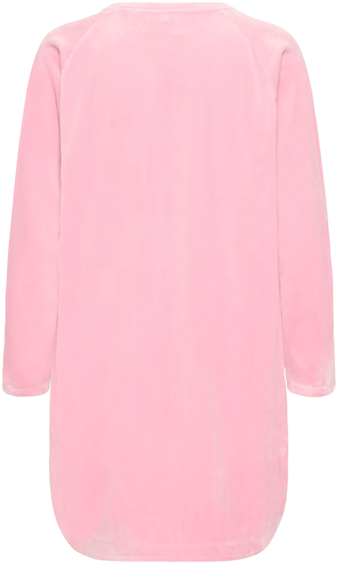 B.young naisten mekko Bymitza - Orchid Haze - 2