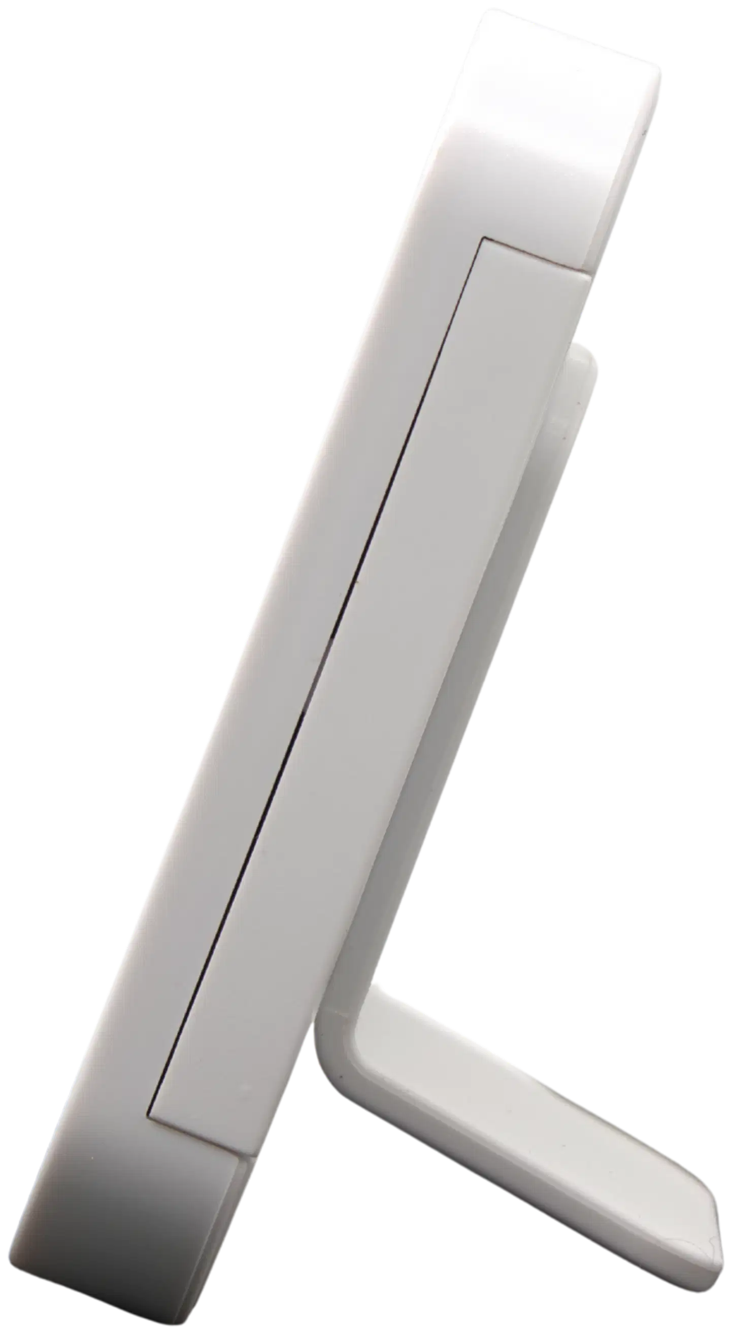 Shelly BLU H&T Näyttö ZB valkoinen - 4