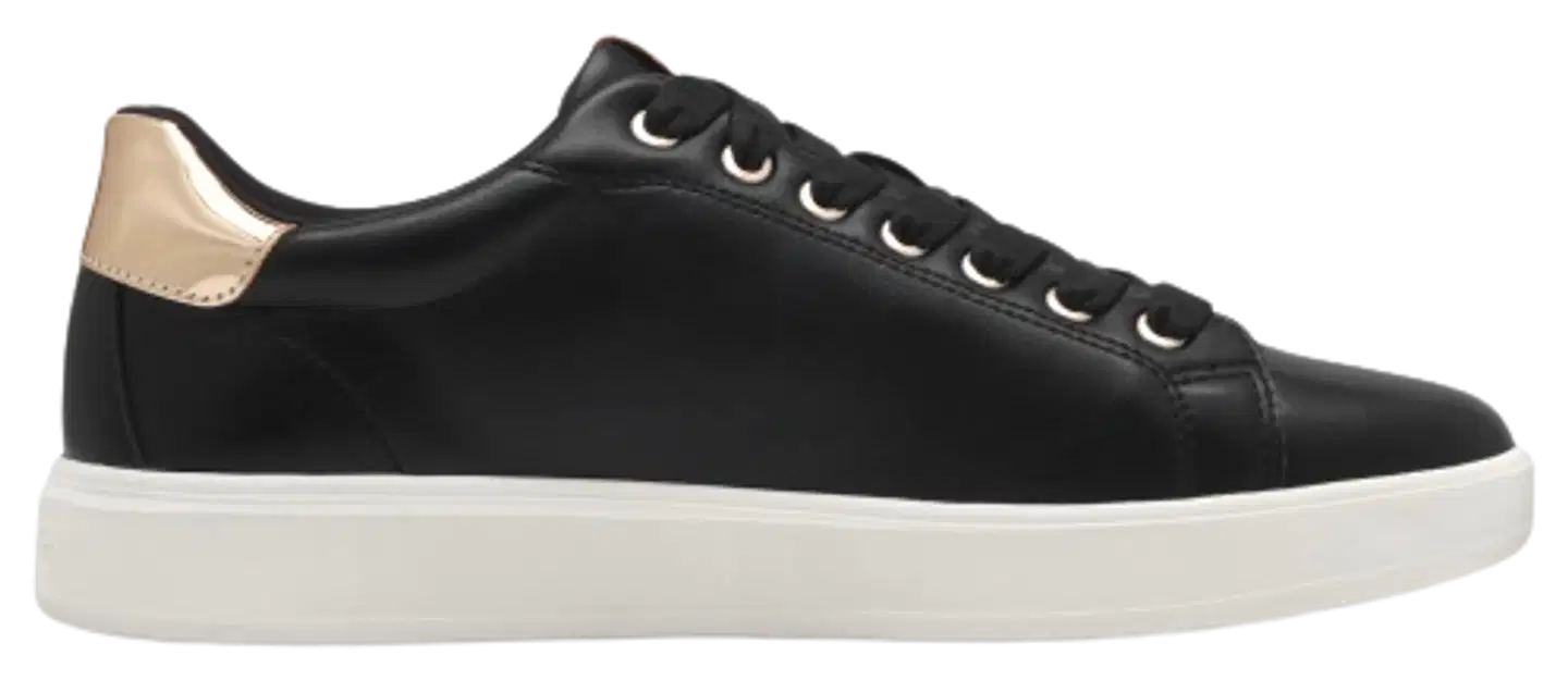 Tamaris tennari 23720 - Black/gold - 3