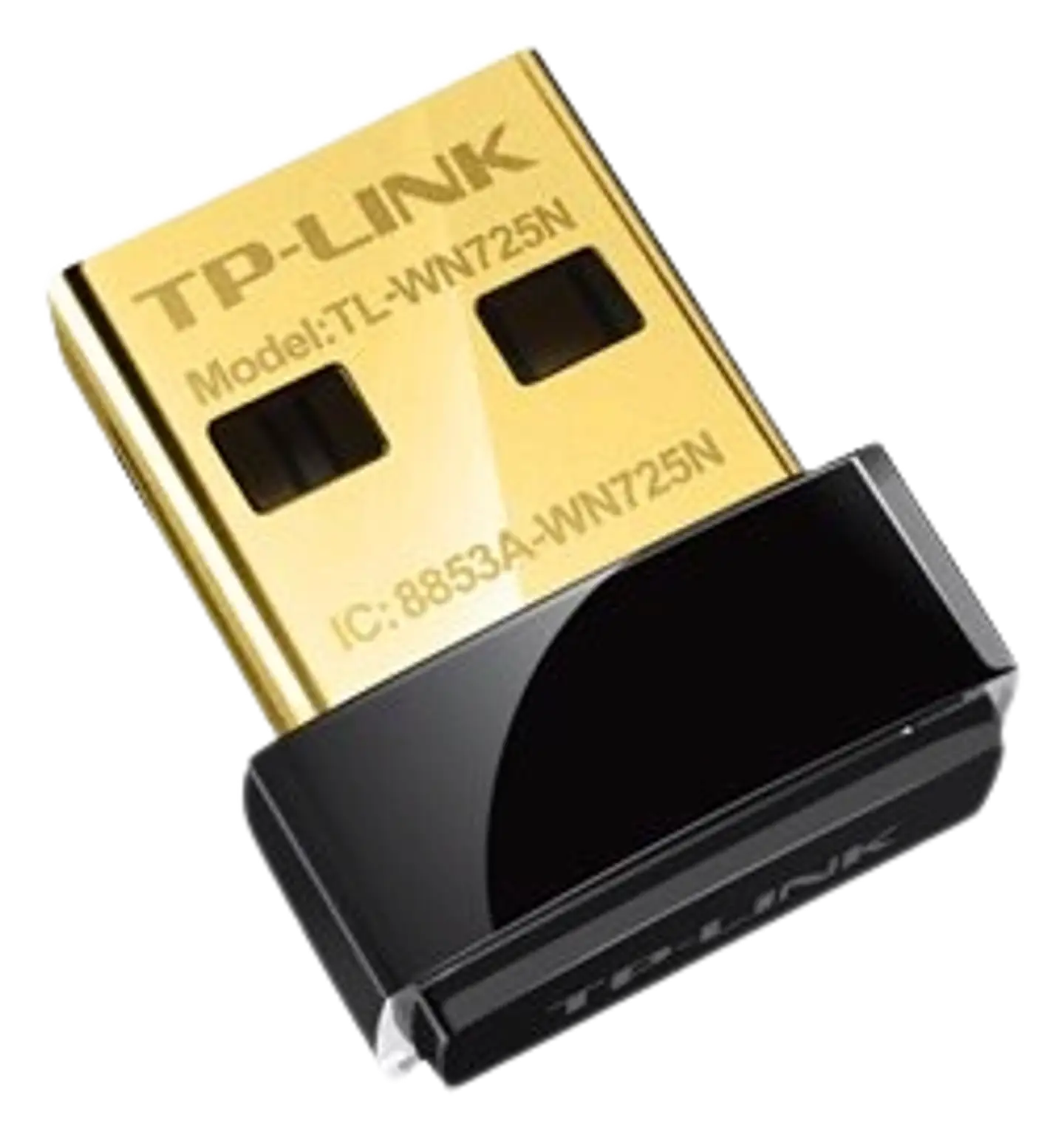 TP-Link nano wifi adapteri usb 150mbs - 3