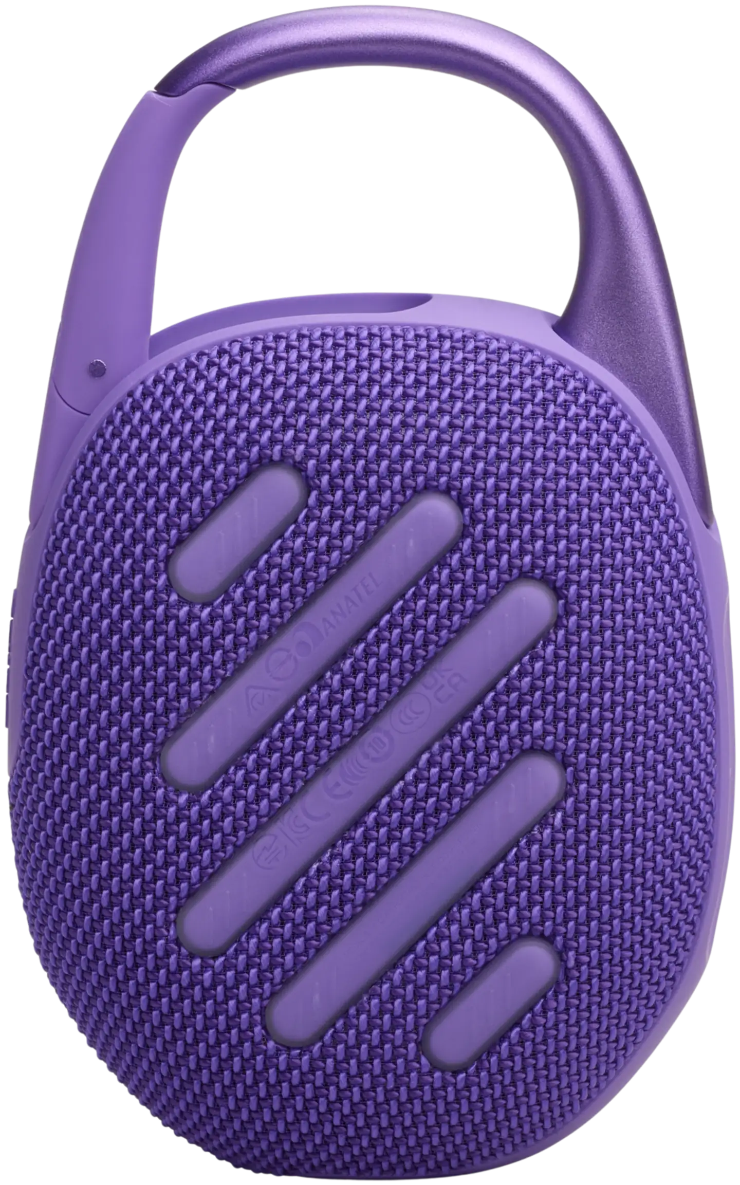 JBL Bluetooth kaiutin Clip 5 violetti - 3