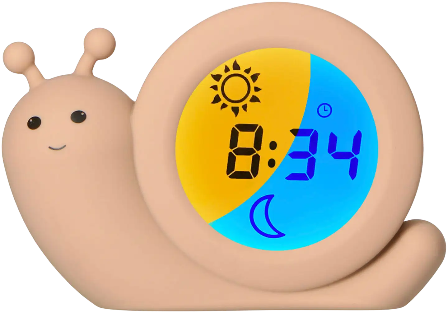 Alecto uniapu yövalo ja herätyskello - 5