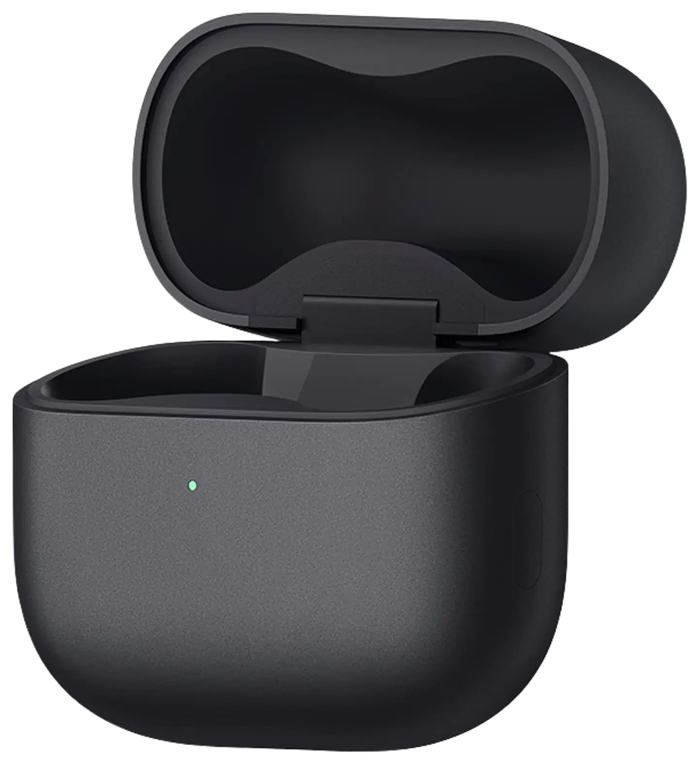 Huawei langatomat nappikuulokkeet FreeClip 2 musta - 10