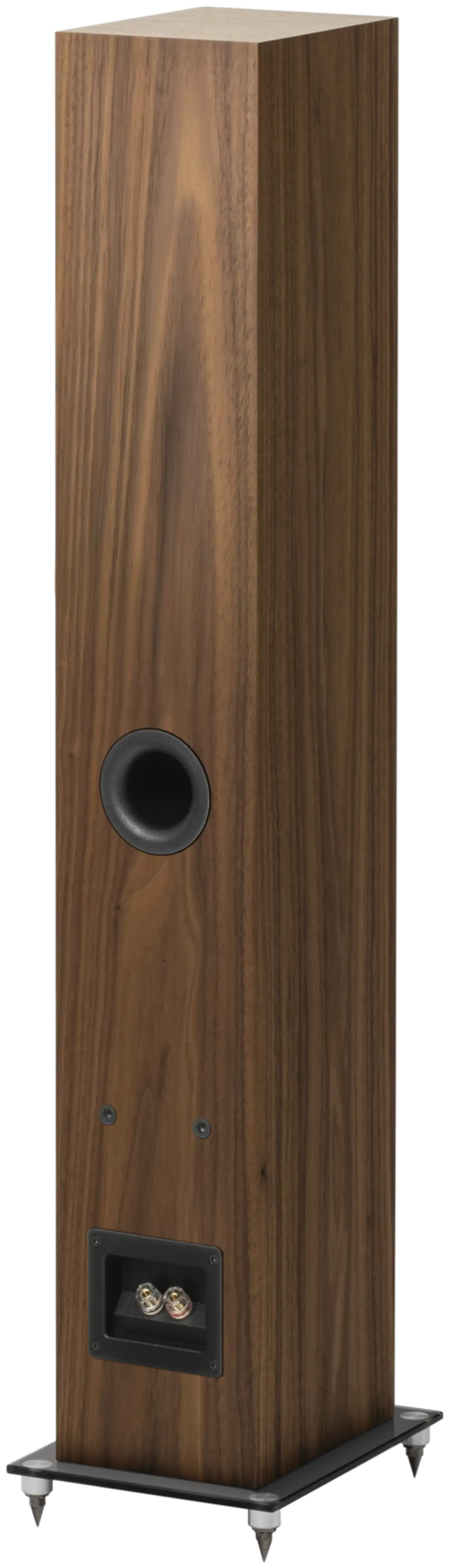 Pro-Ject Speaker Box 10 E Carbon pähkinä - pähkinä - 2