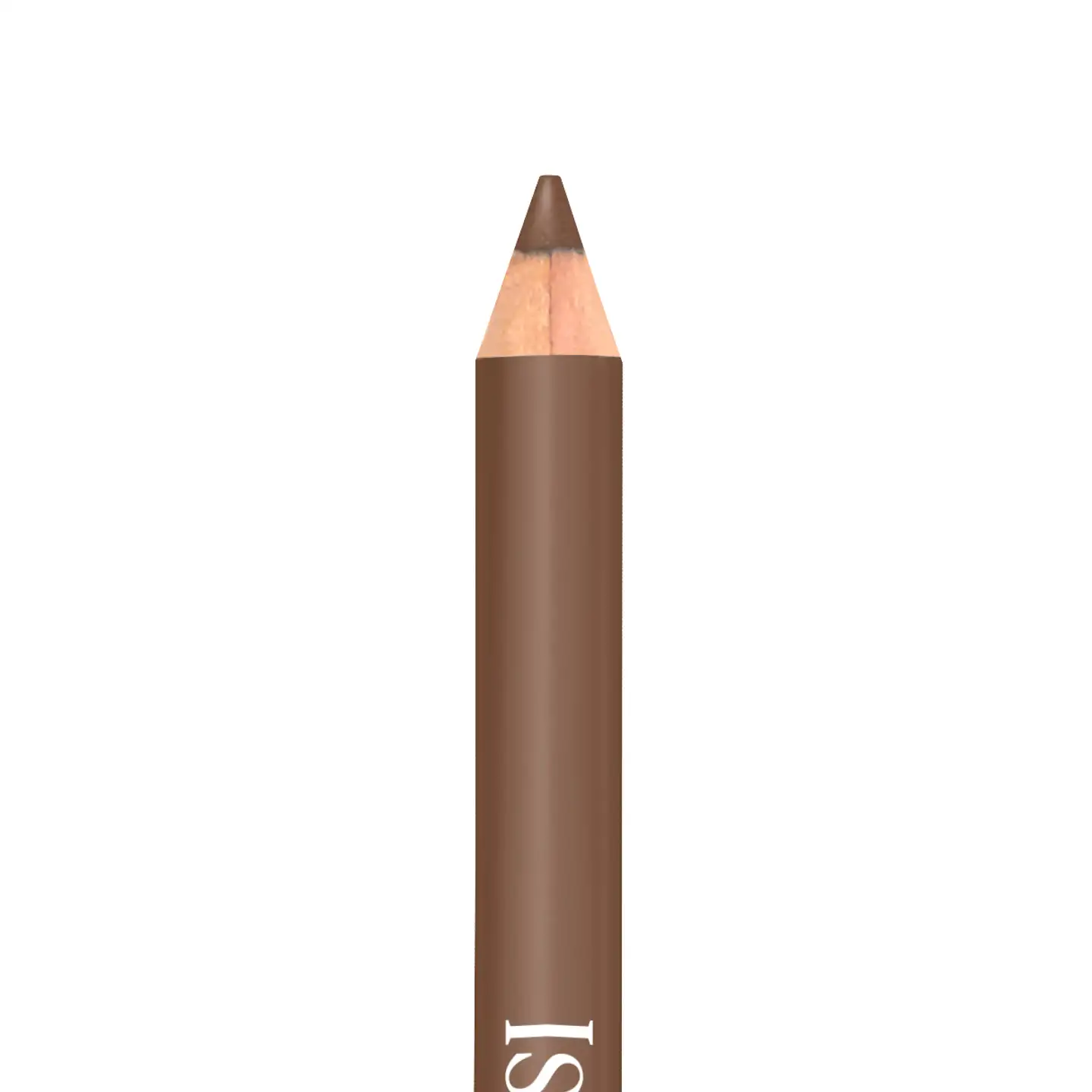 Isadora Brow Powder Pen kulmakynä 04 Light Brown 1,1 g - 2