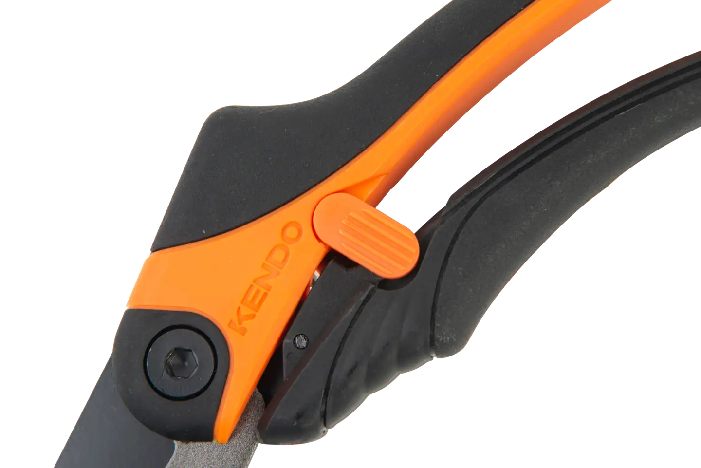 Kendo Bypass-oksasakset 8“/200mm - 3