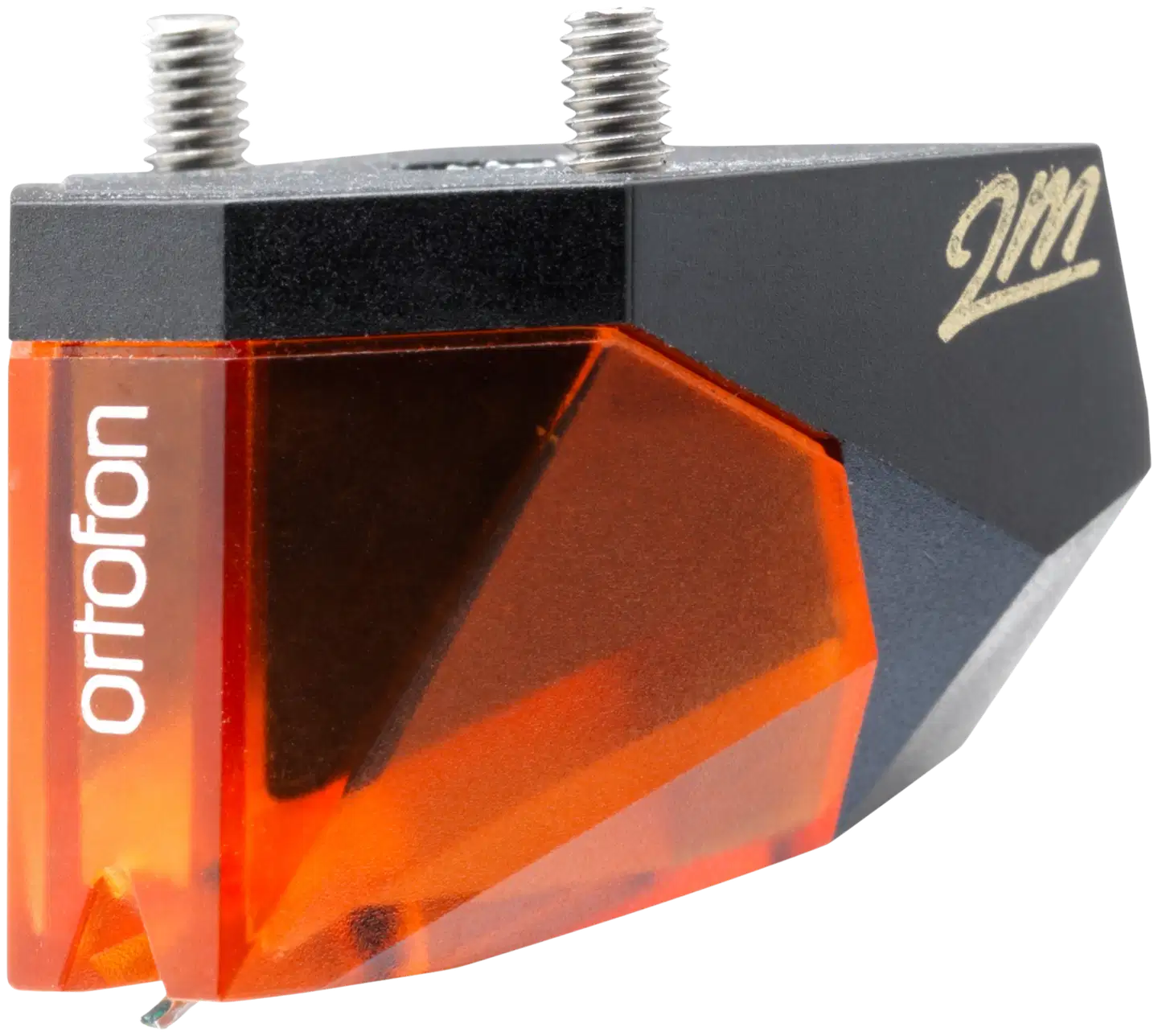 Ortofon äänirasia 2M Bronze Verso