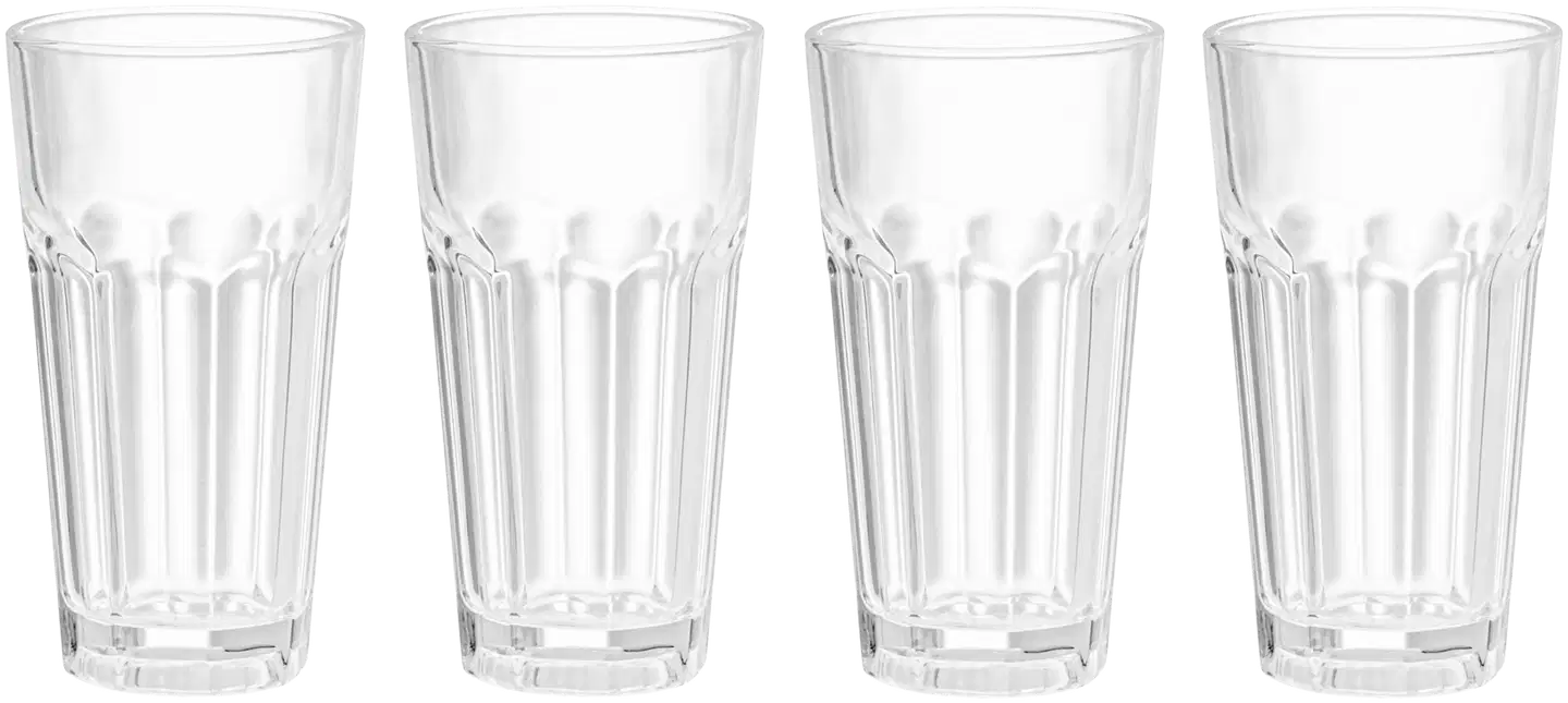 Maku smoothie-/lattelasi 48 cl - 2