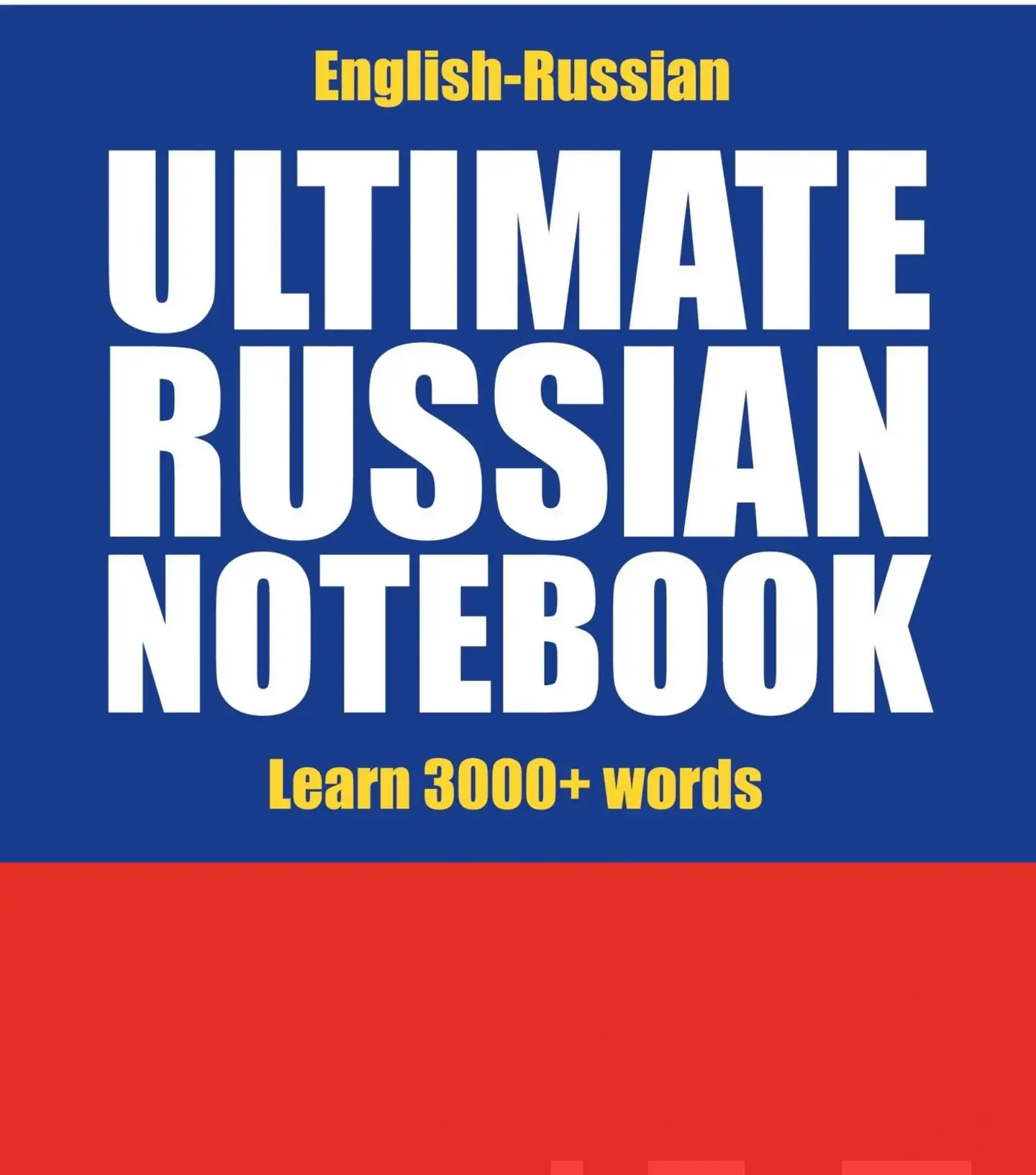 Muthugalage, Ultimate Russian Notebook