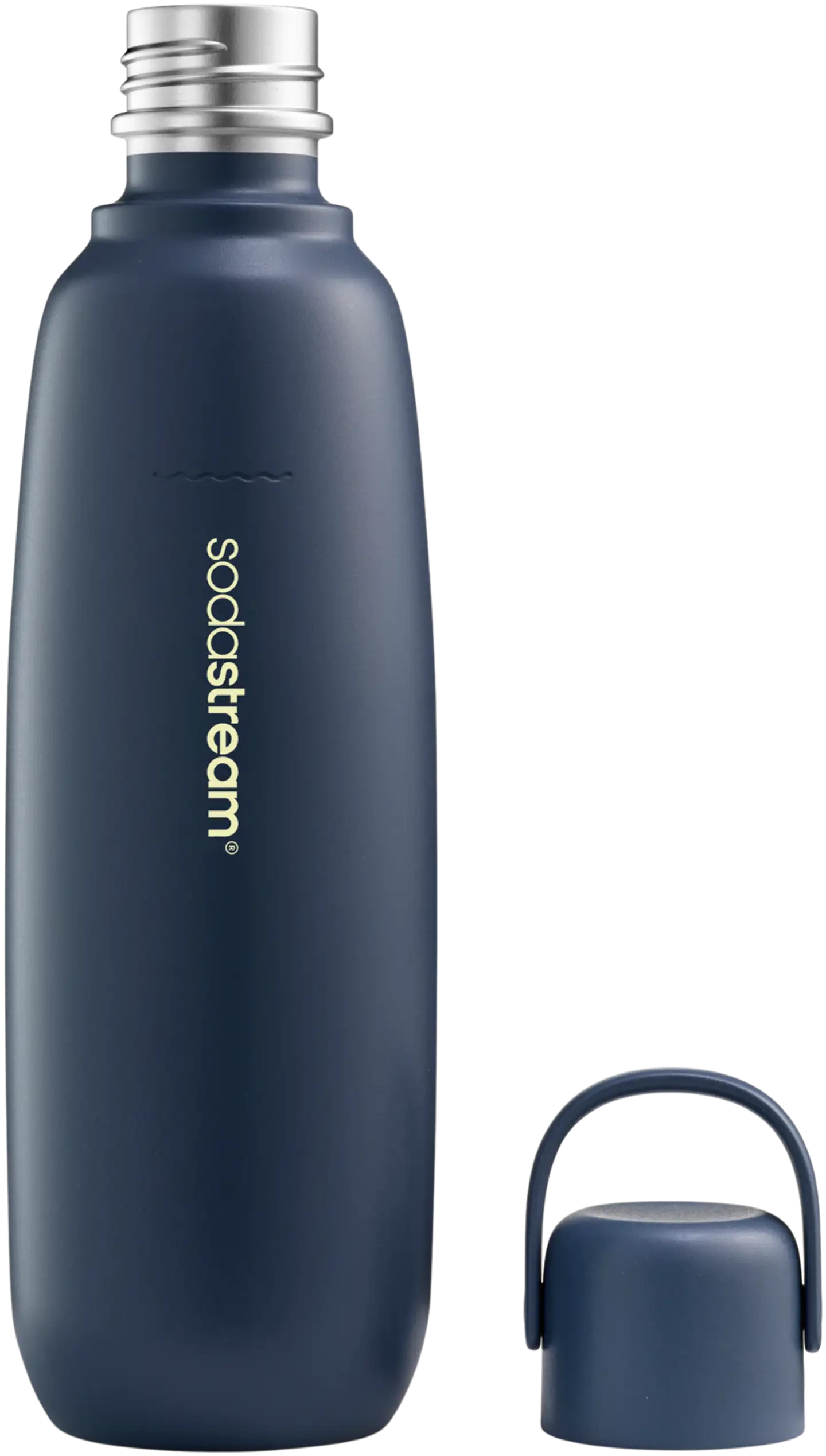 Juomapullo 0,9L Fizz & GO Cool Storm DSW - 2