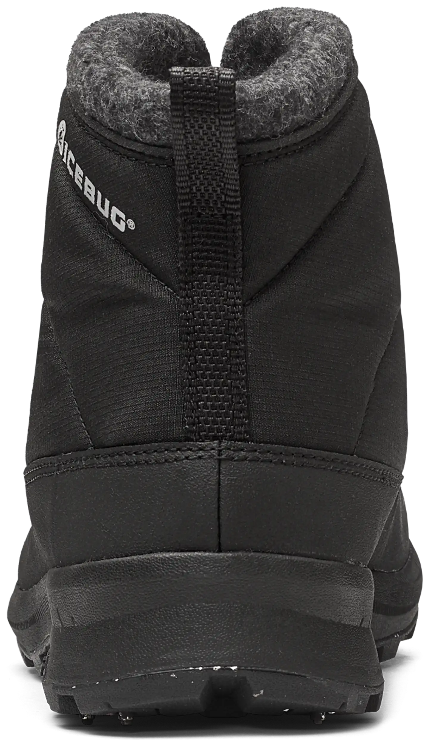 Icebug naisten nastakengät Sala - BLACK - 6