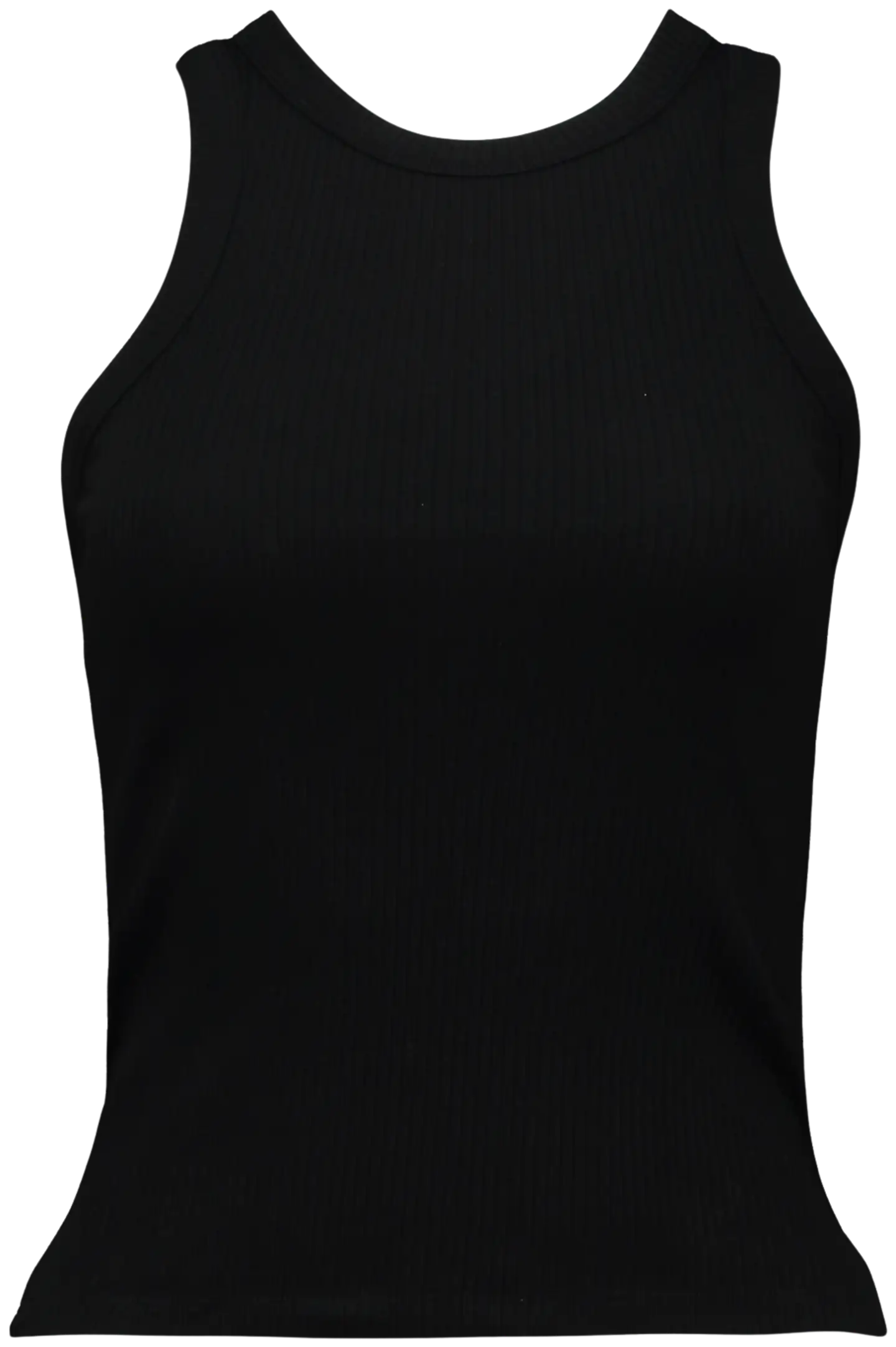 Hailys naisten toppi Tp We44ndy AIM-PR2308048 - BLACK - 1