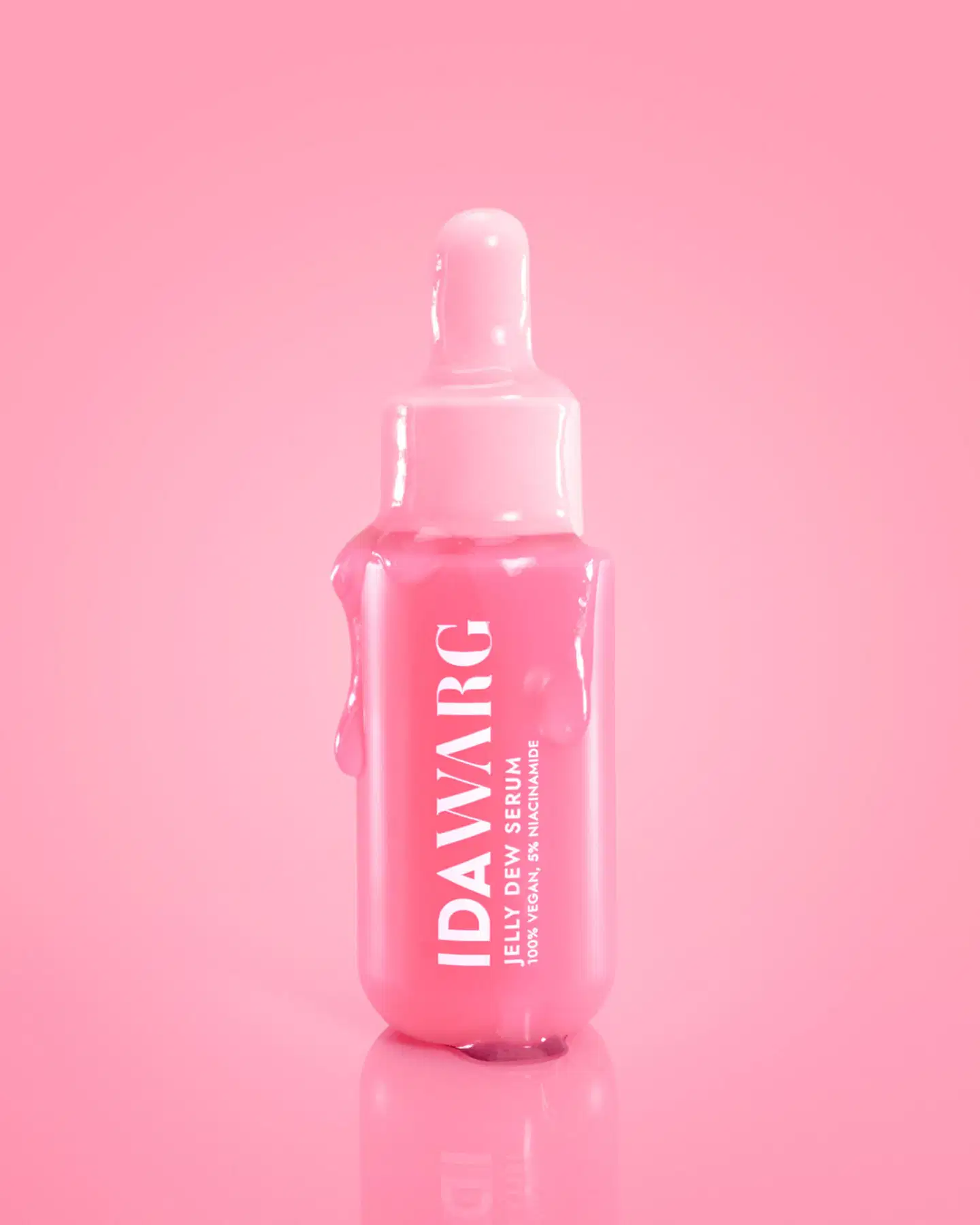 IDA WARG Beauty Jelly Dew Seerumi 30 ml - 5