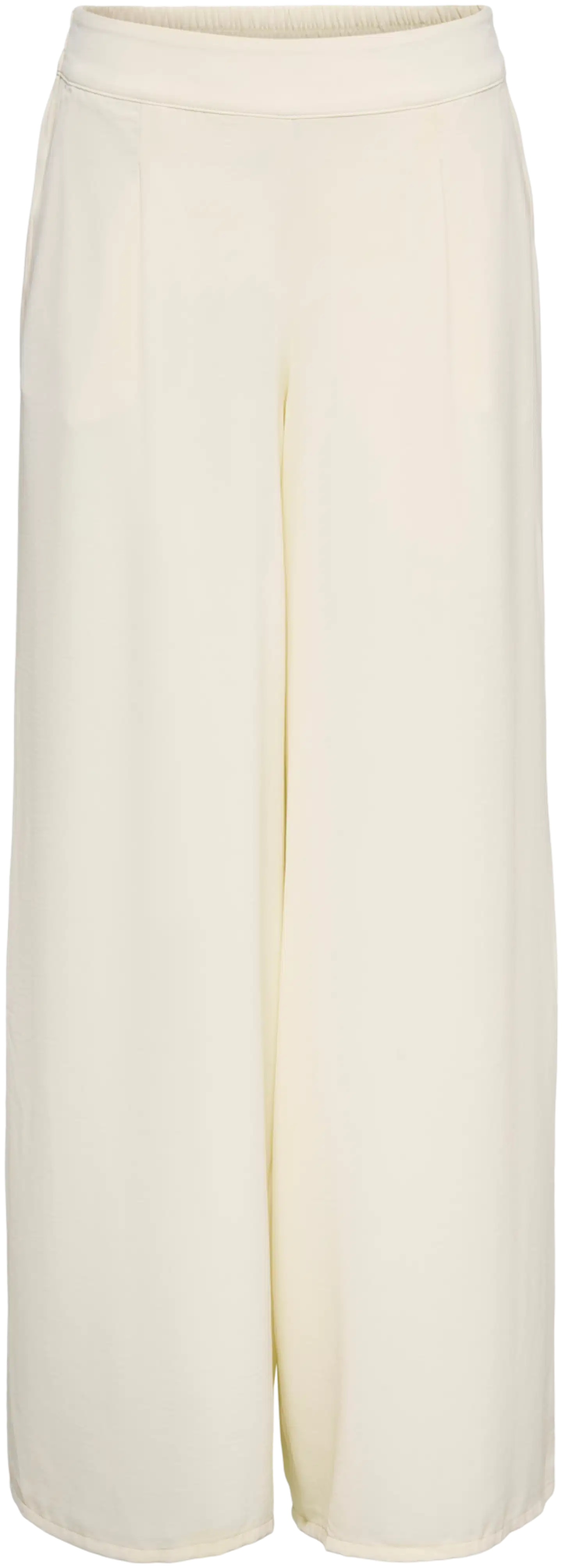 JDY naisten housut Jdyaya - Whitecap Gray - 1