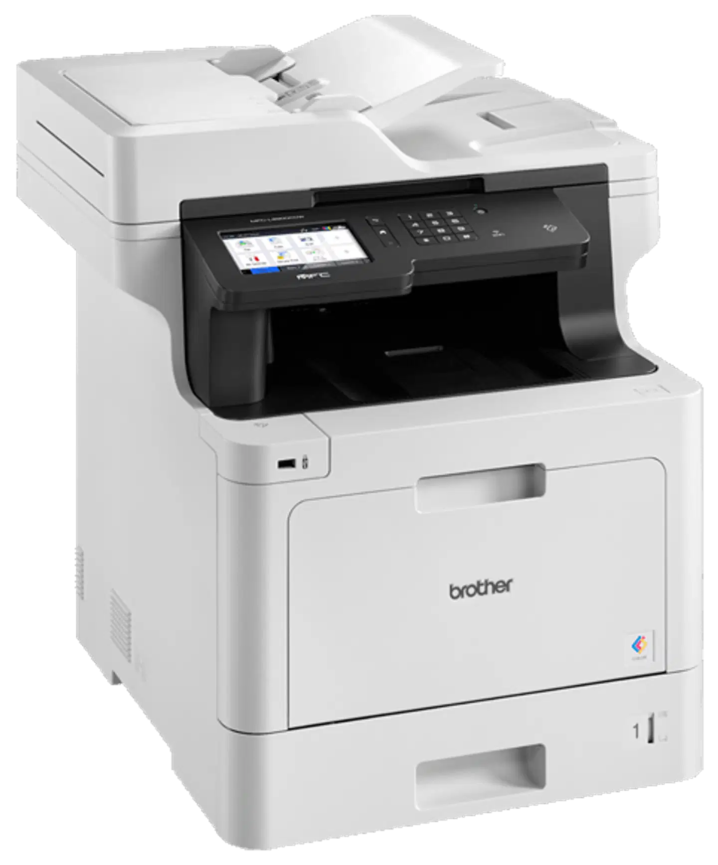 Brother tulostin MFC-L8900CDW - 3