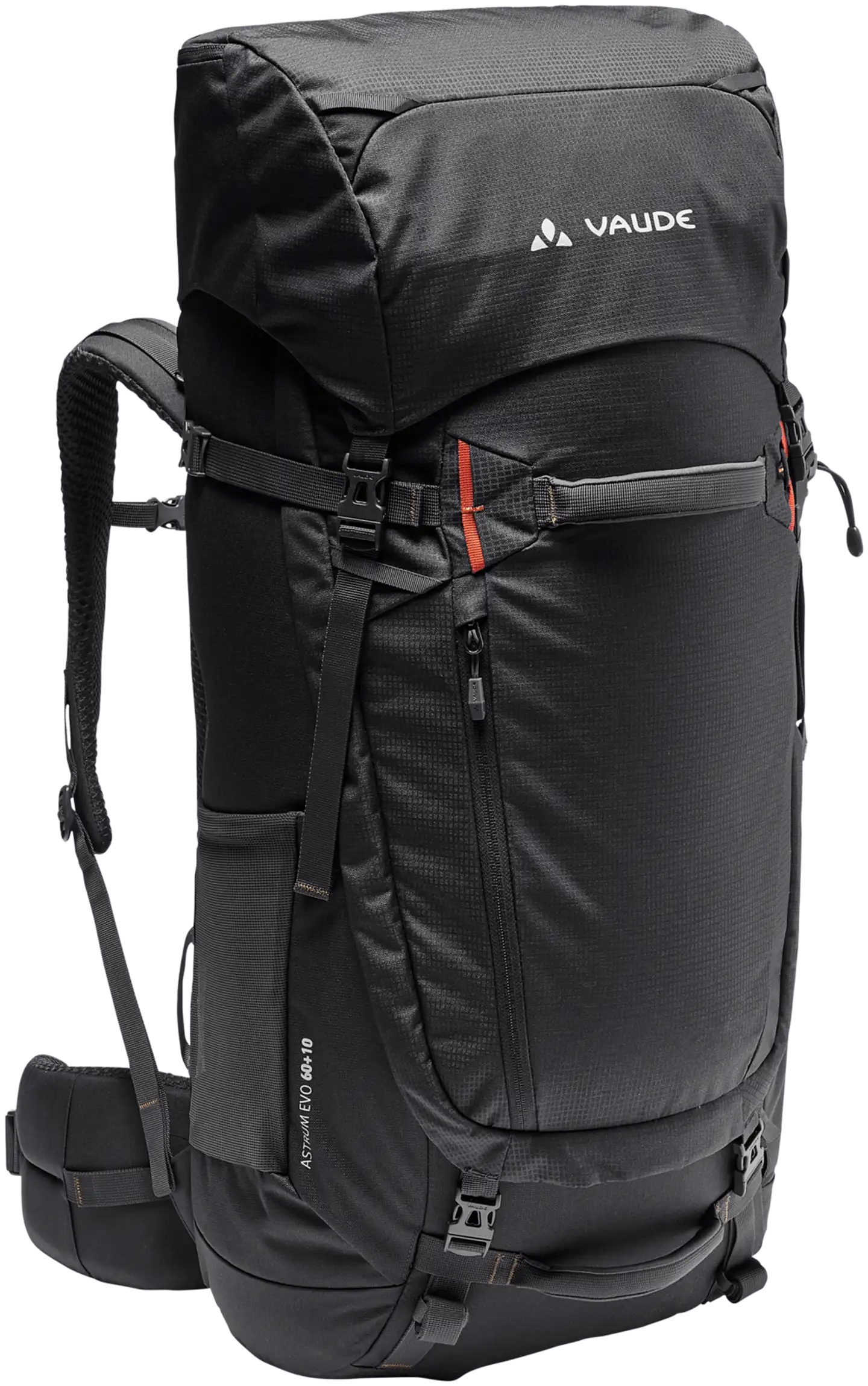 VAUDE rinkka Astrum EVO 60+10 - BLACK - 1