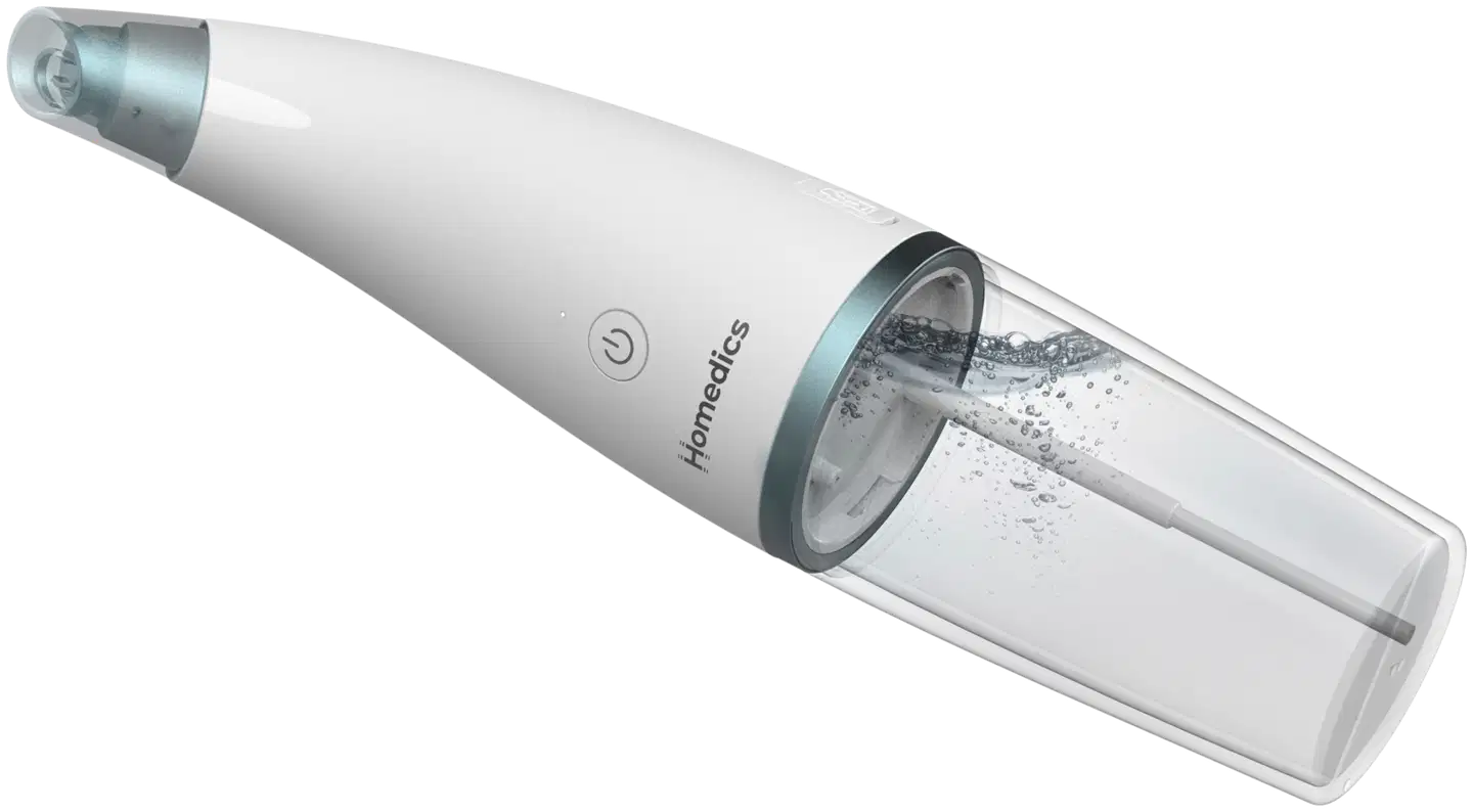 Homedics FAC-HY100 kasvojenpuhdistuslaite - 2