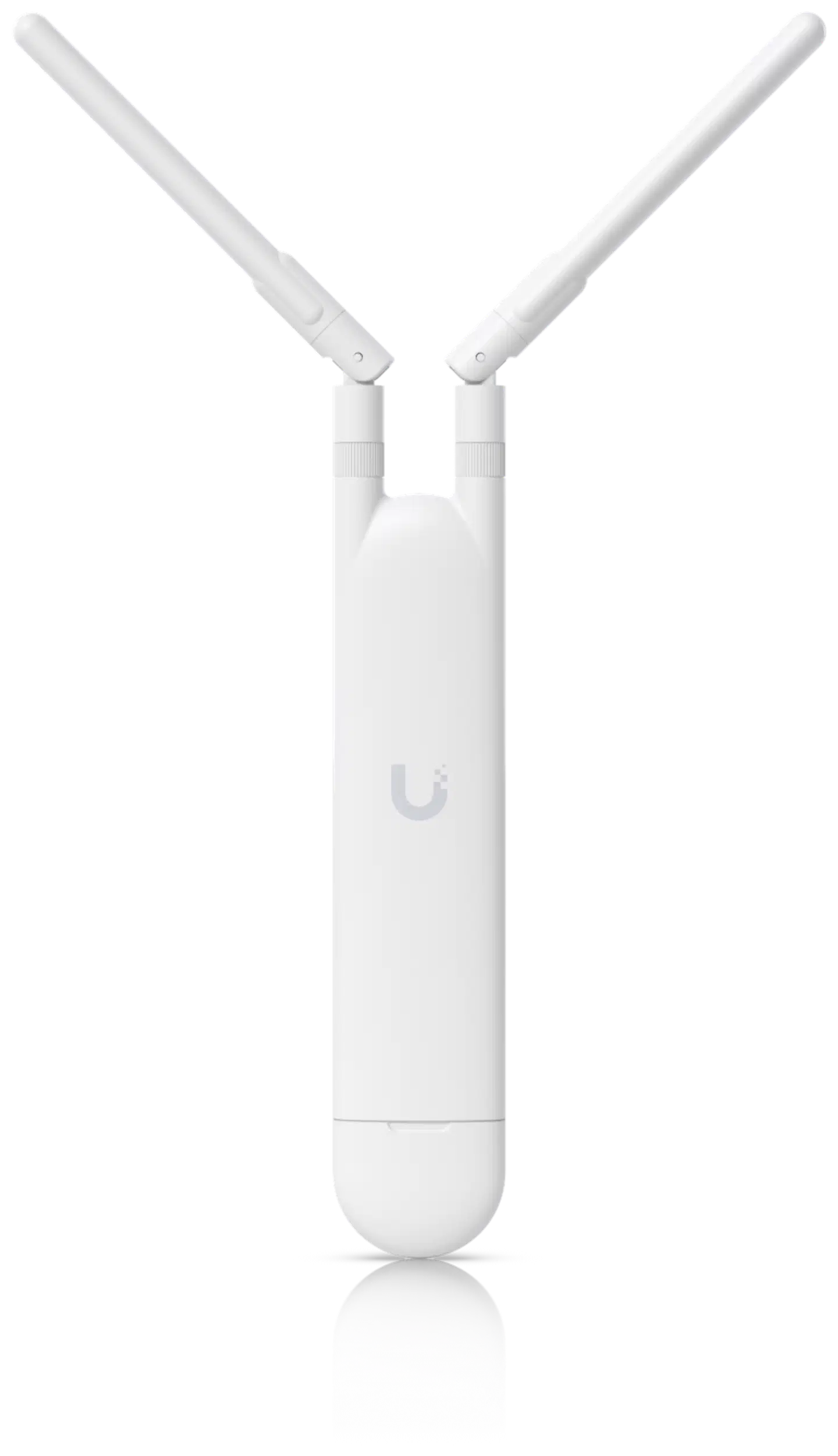 Ubiquiti WiFi 5 mesh-tukiasema sisä- ja ulkokäyttöön UAP-AC-M - 1