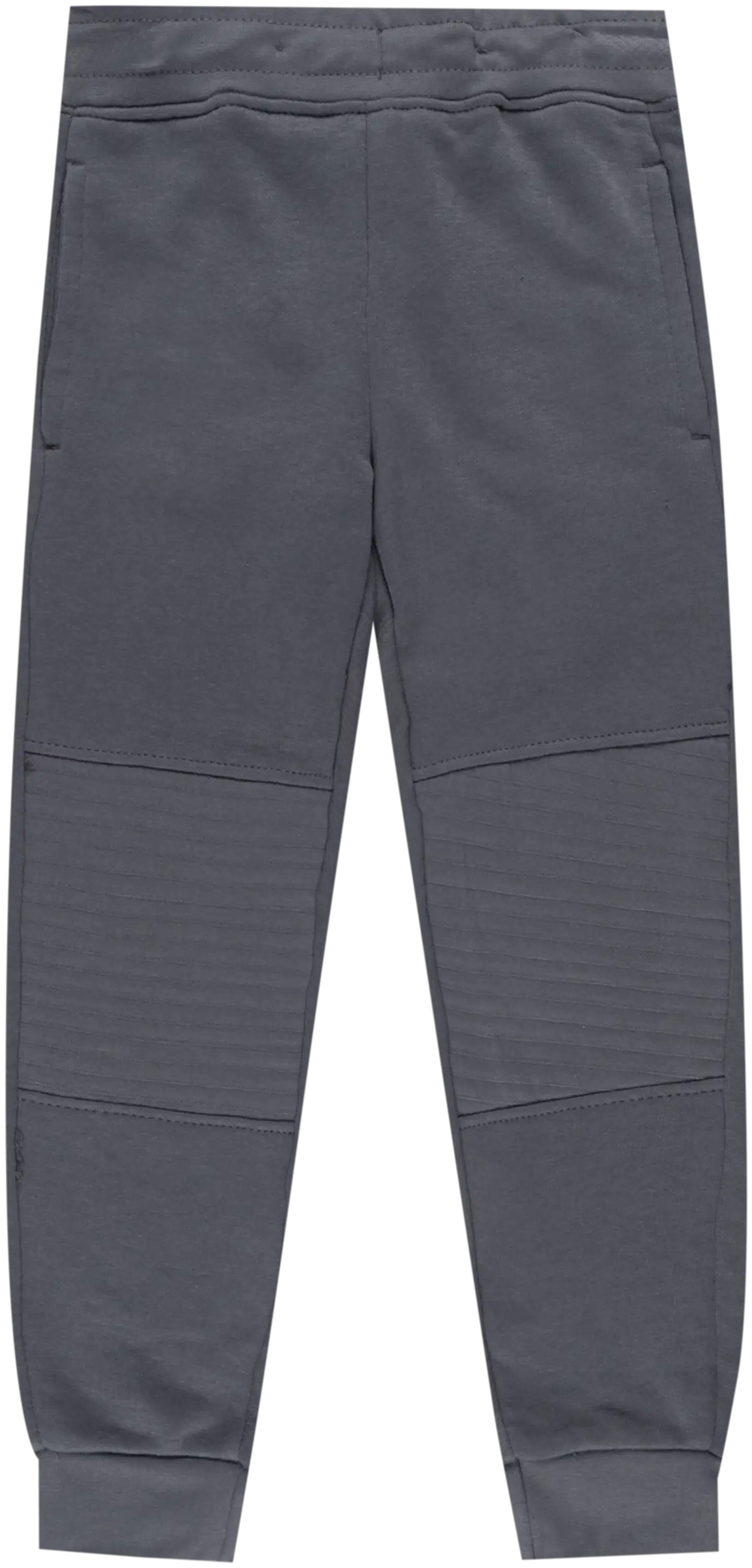 Ciraf lasten collegehousut polvi 25PC25823 - Turbulence - 1
