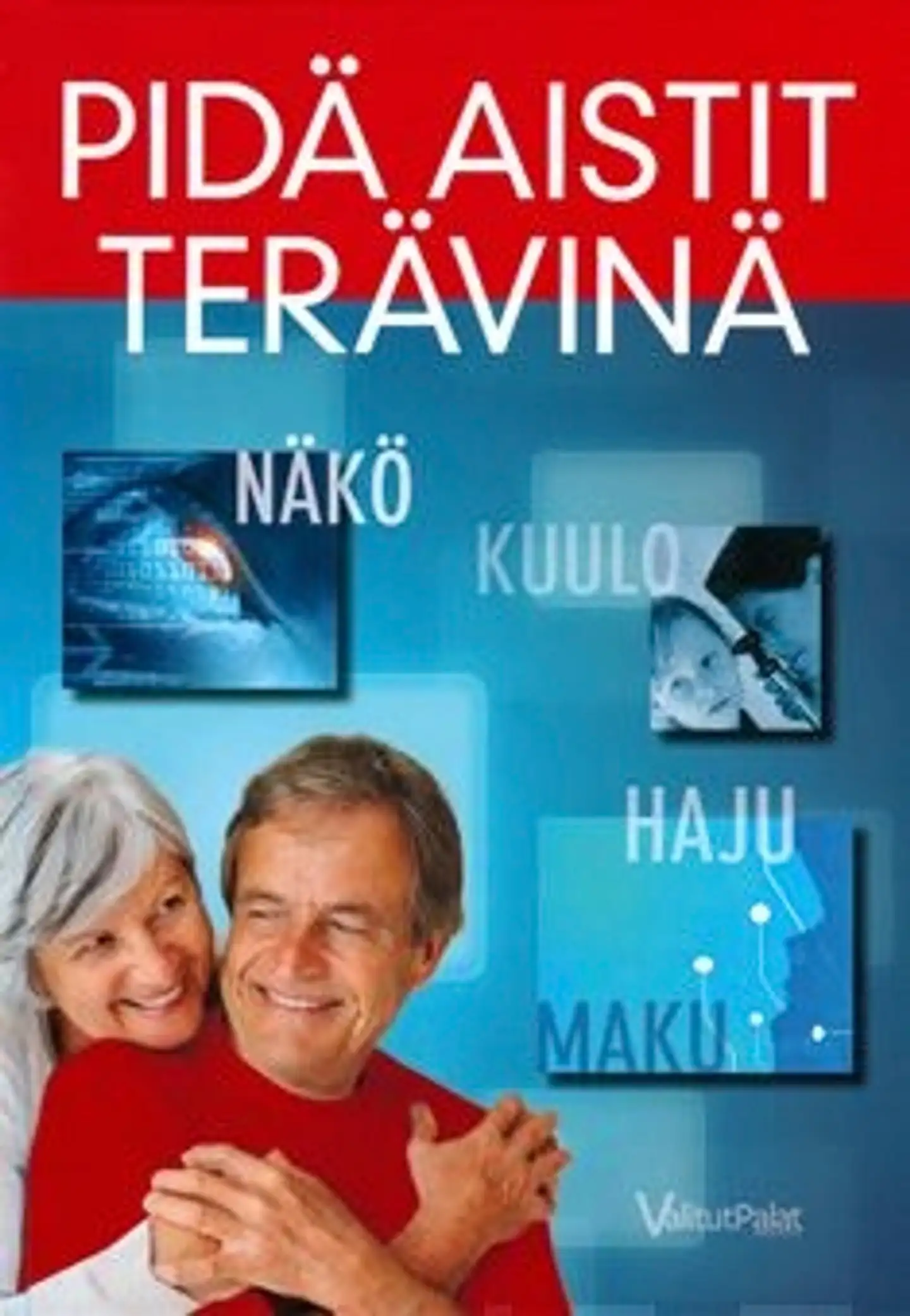 Meredith, Pidä aistit terävinä