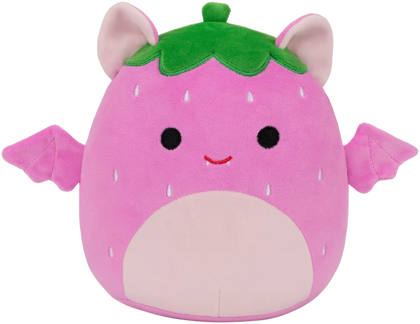 Squishmallows 19 cm pehmo A1 ja B1 - 2