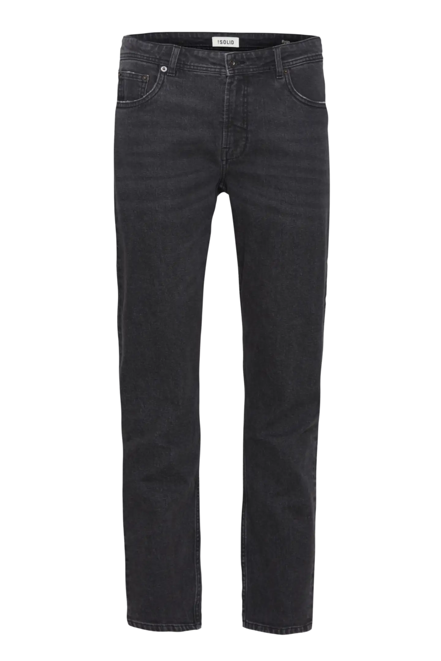Solid miesten farkut SDGuled ryan - Grey denim - 1