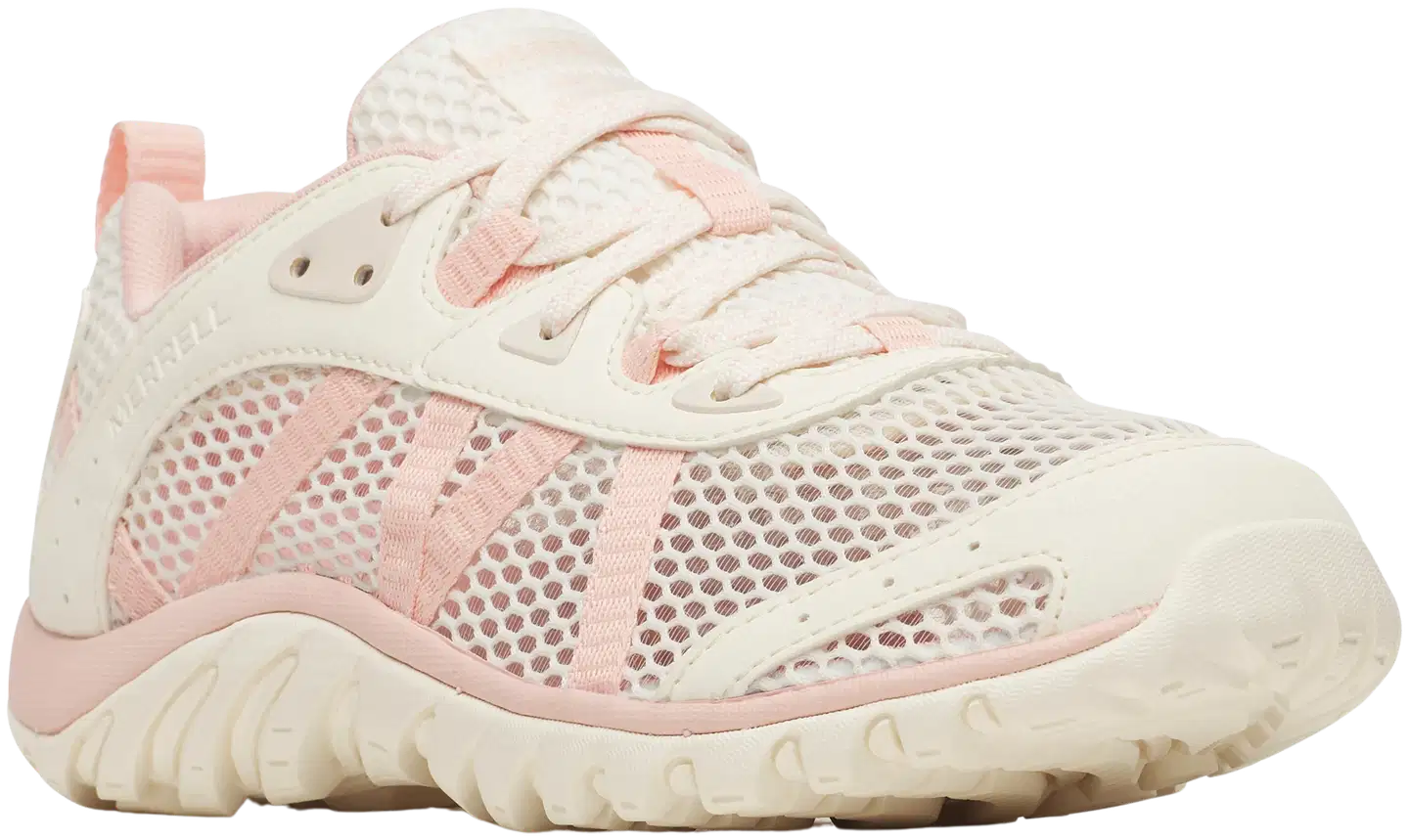 Merrell naisten ulkoilujalkine maipo 3 aerosport - CHALK/PEONY - 3