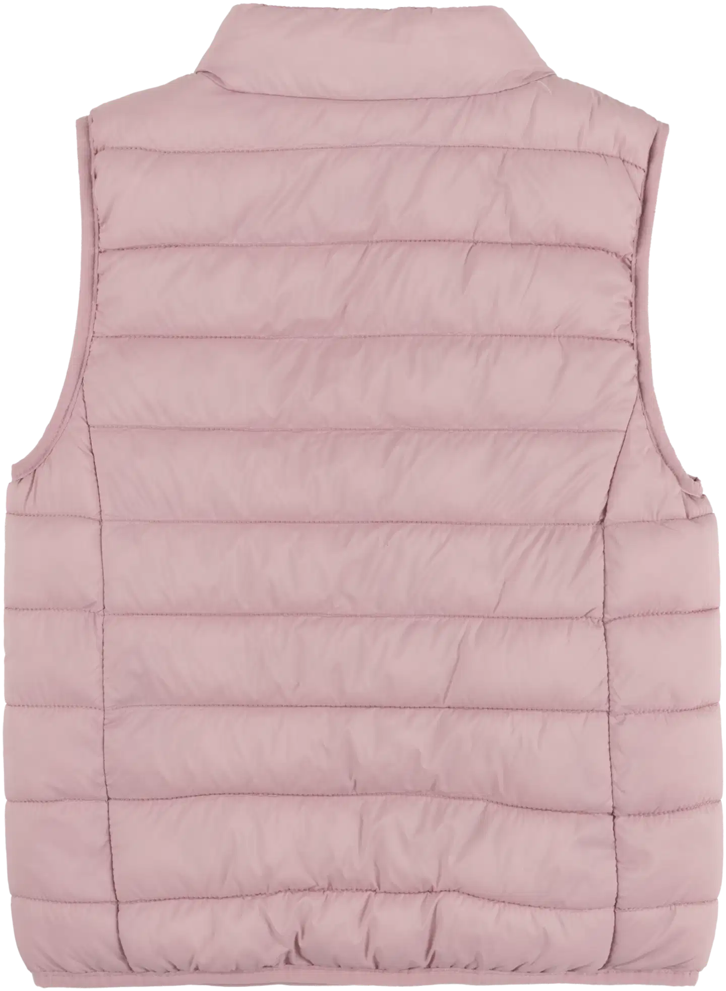 TEX lasten kevytvanuliivi I290917 - PINK LIGHT 2 - 2