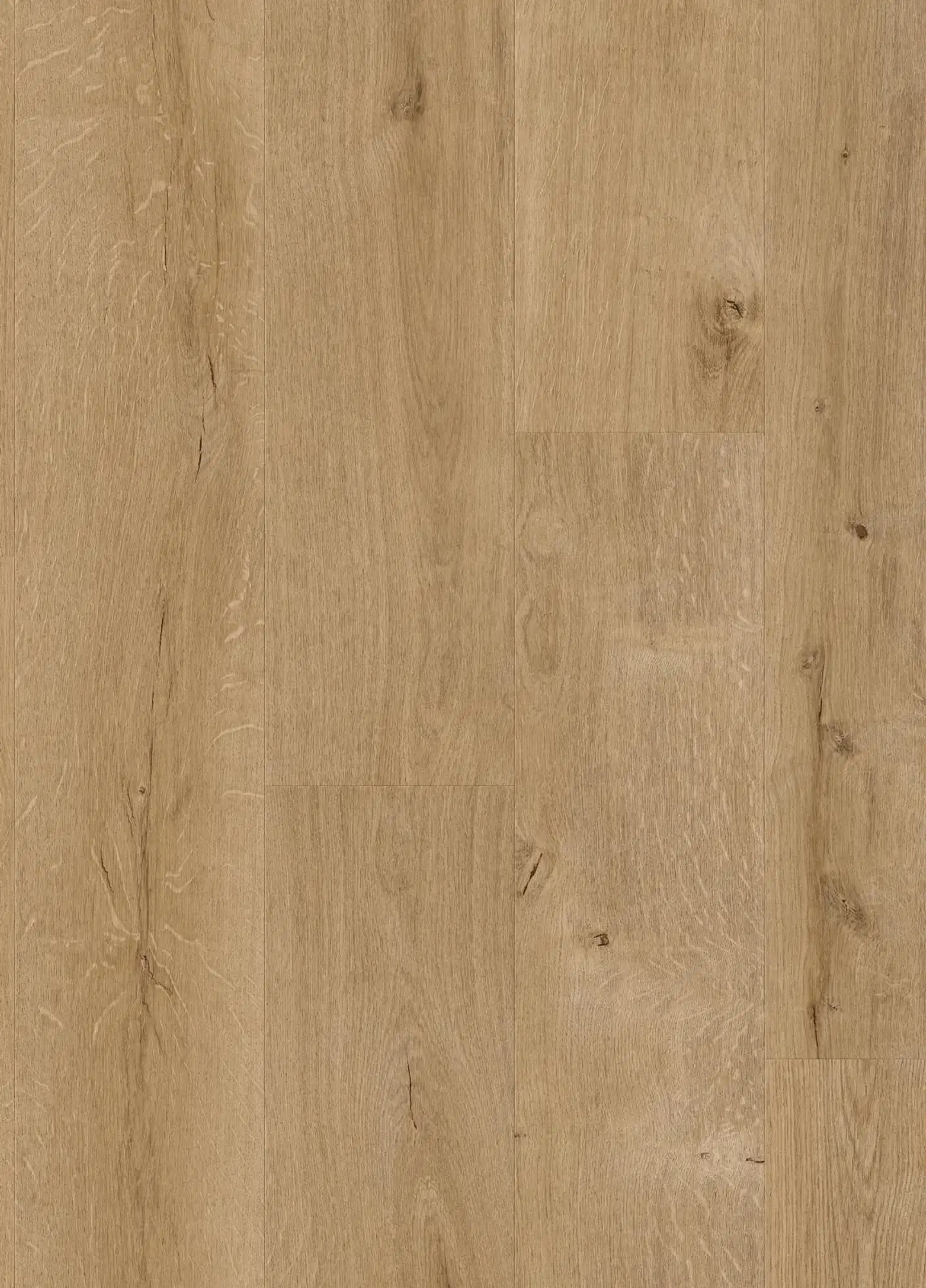 Pergo vinyylilankku Namsen Pad Pro Greige Forest Oak - 1