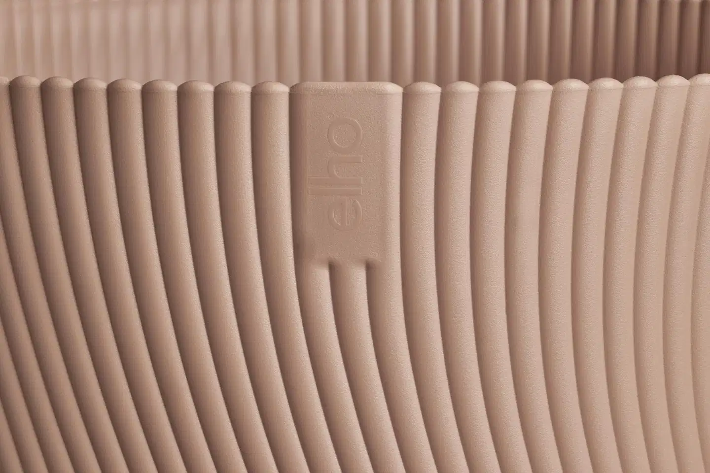 elho ruukku Sereh 25cm beige - 2