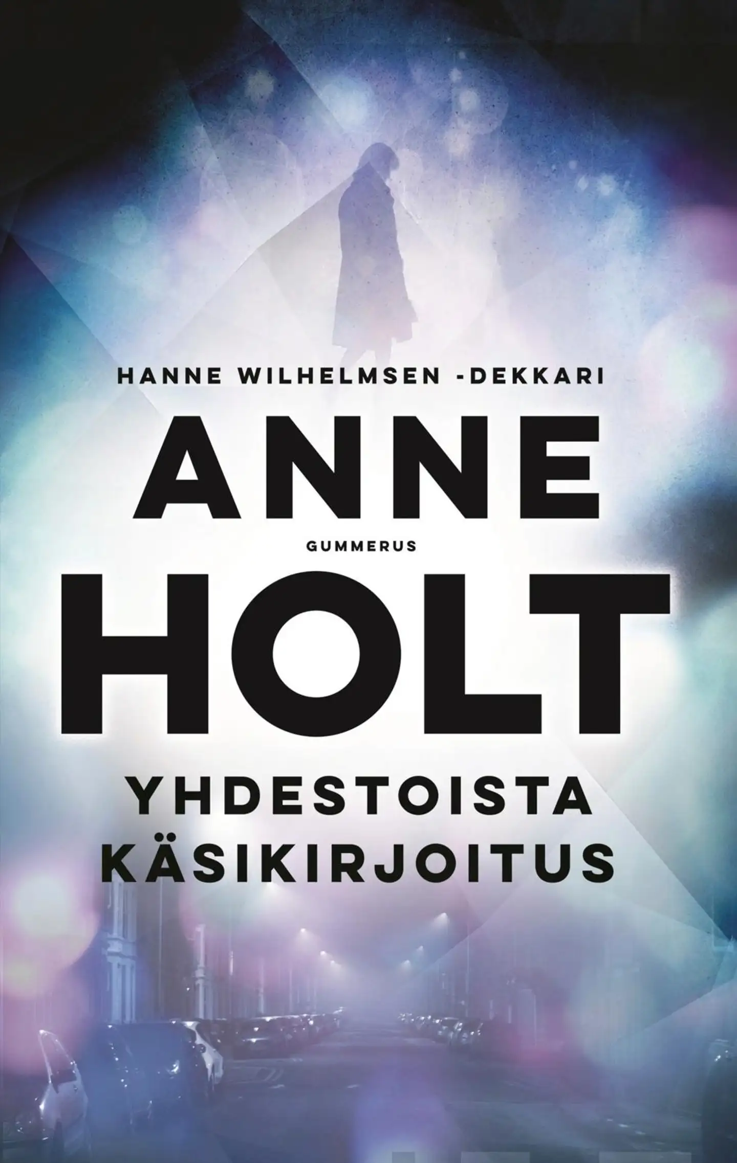 Holt, Yhdestoista käsikirjoitus