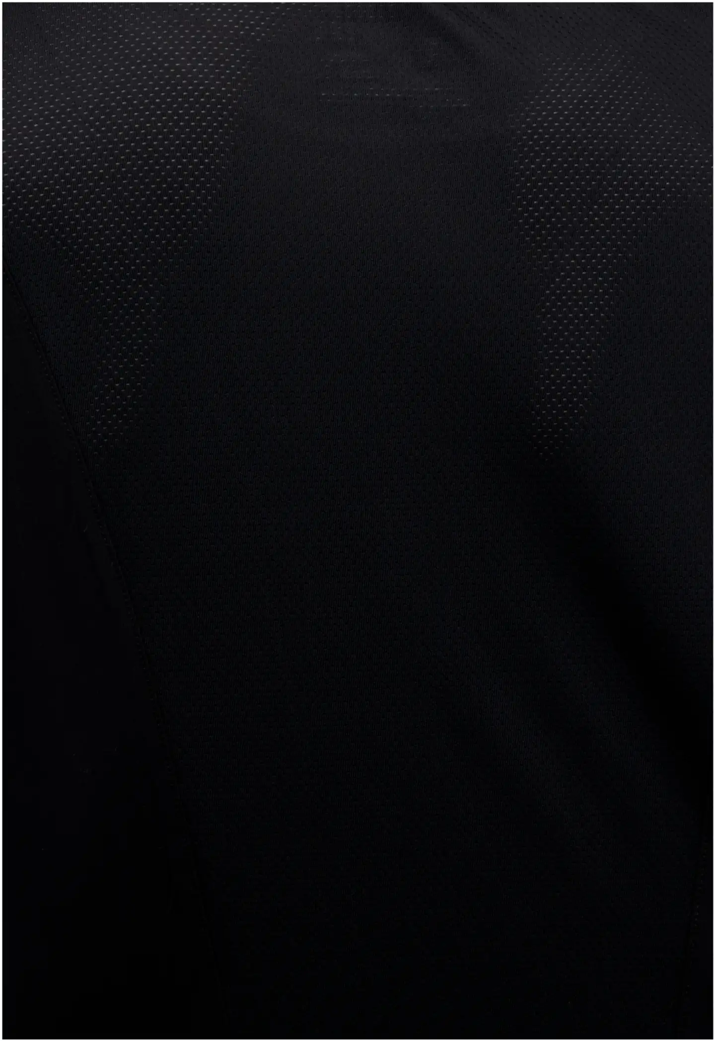 Starter miesten treenipaita Crew YSMT5179 - BLACK - 3