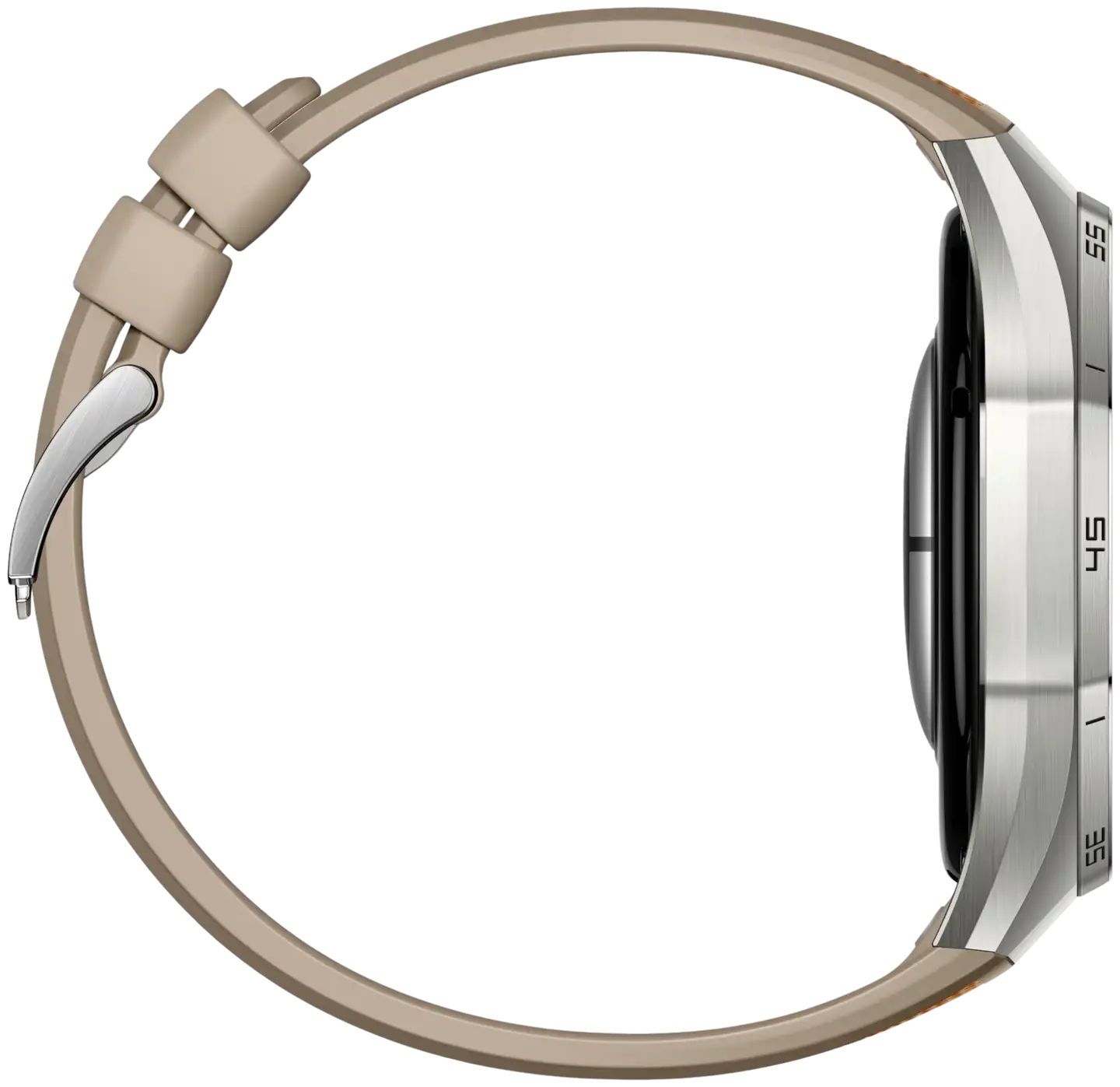 Huawei älykello Watch GT 6 Pro 46mm ruskea - 6