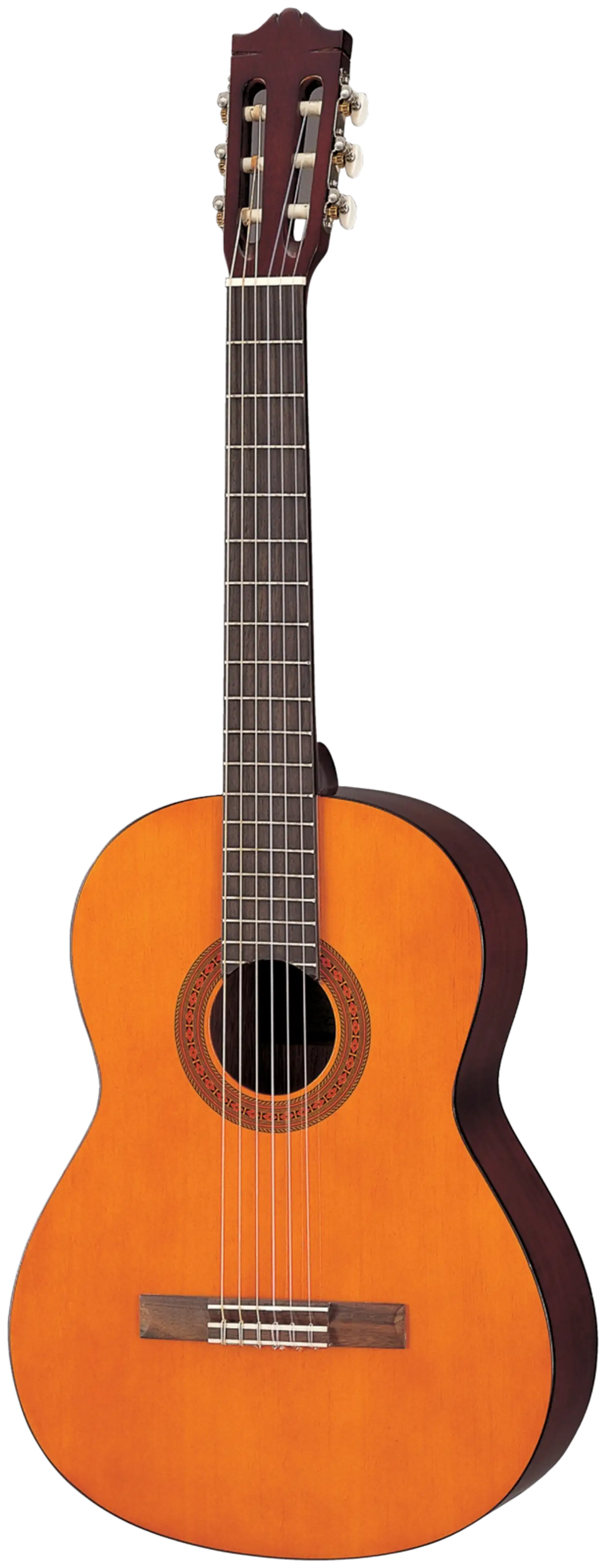 Yamaha akustinen klassinen kitara 4/4