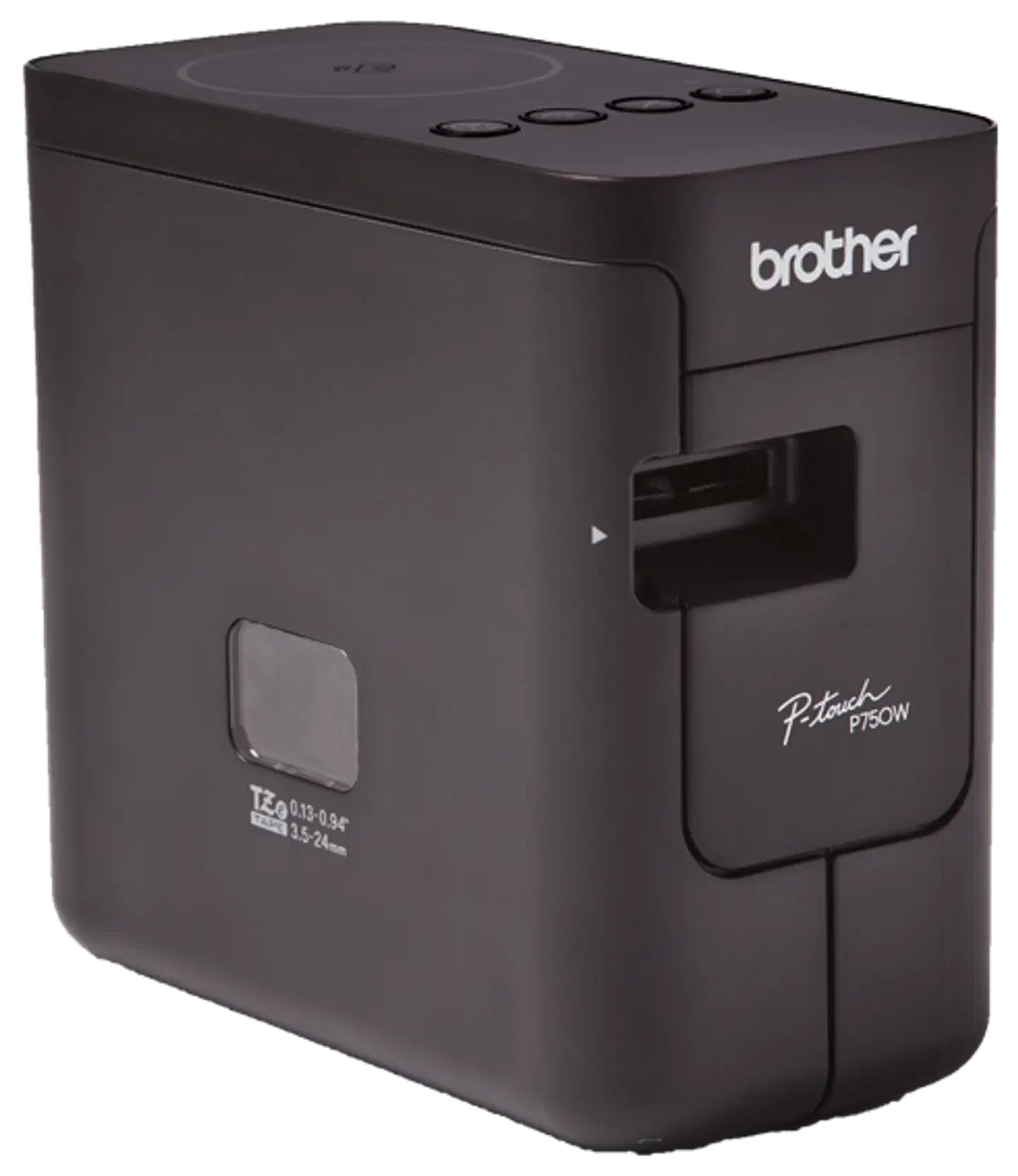 Brother tarratulostin PT-P750W - 3