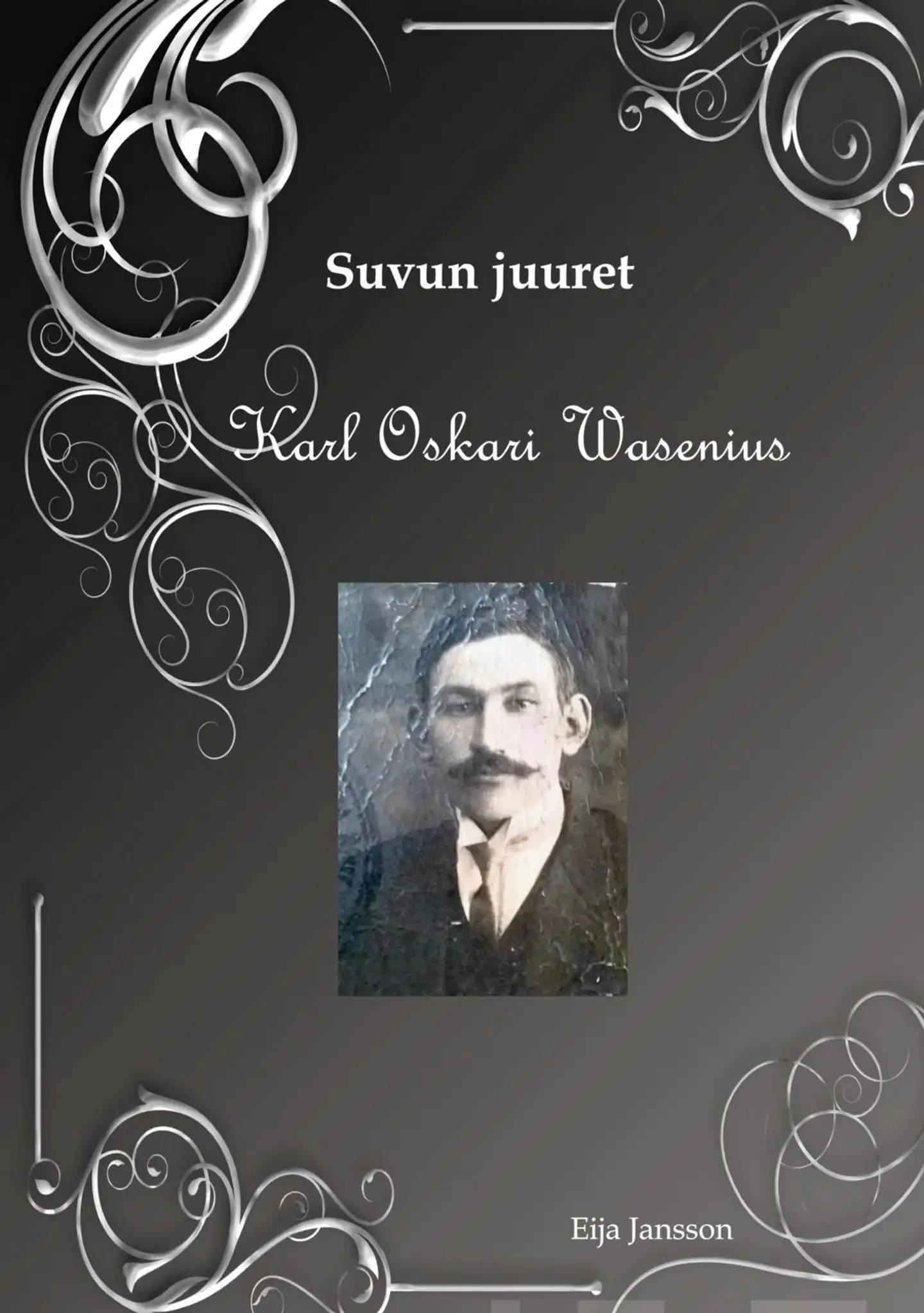 Jansson, Suvun juuret - Karl Oskari Wasenius