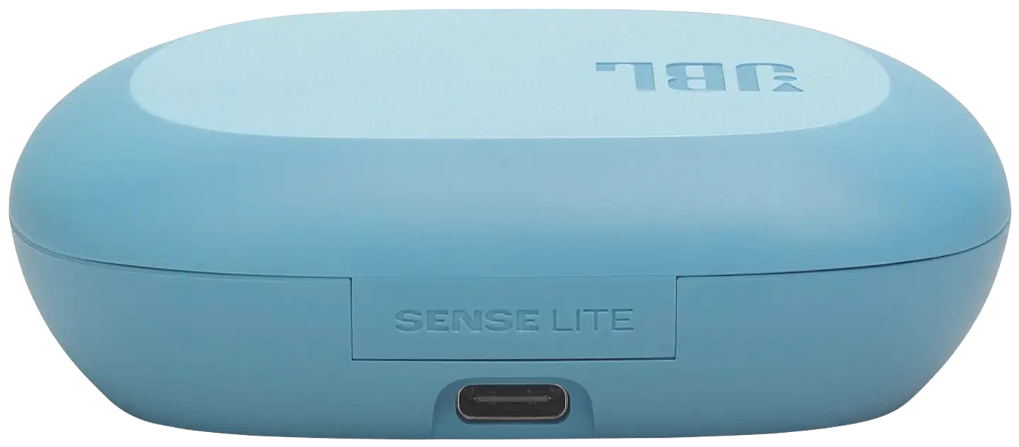JBL langattomat kuulokkeet Sense Lite sininen - 8