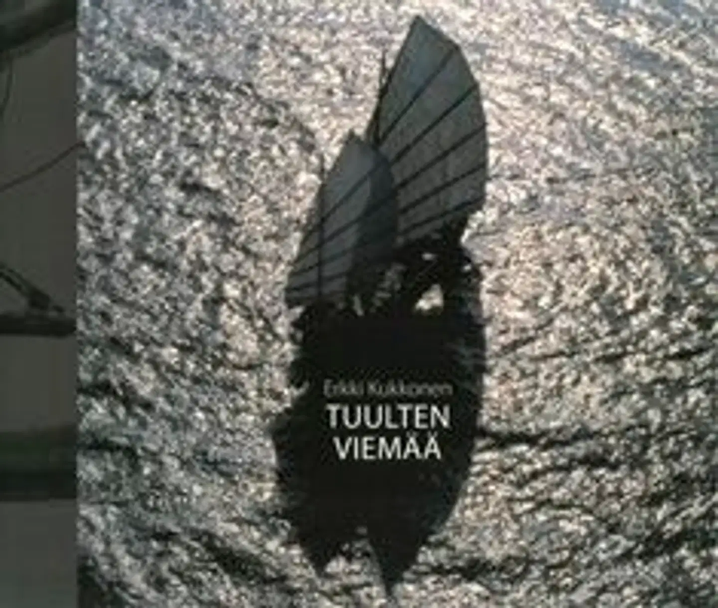 Kukkonen, Tuulten viemää - purjelaivojen vanavedessä Intian, Kiinan ja Indonesian merillä, satamissa ja telakoilla