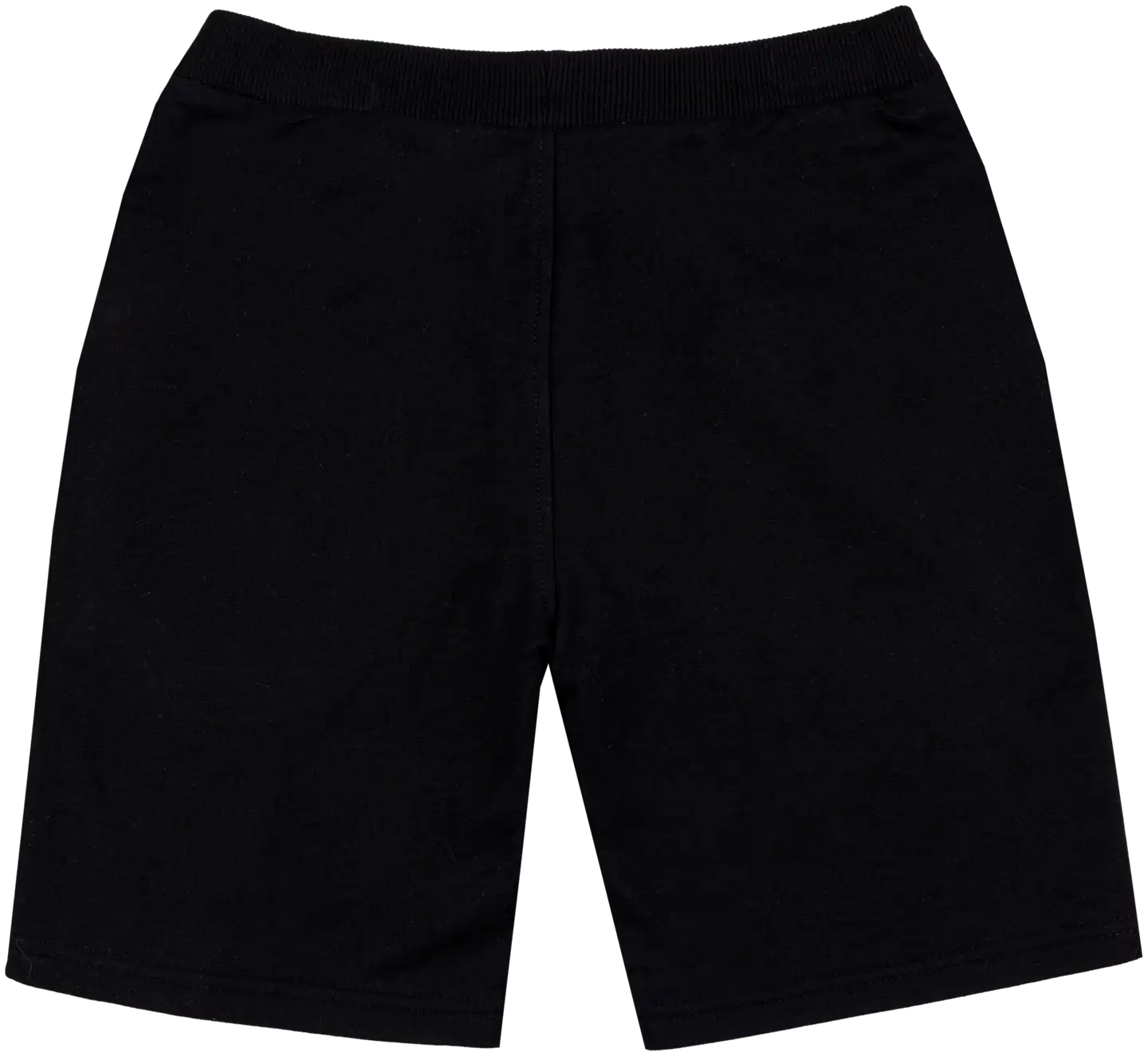 Ciraf lasten shortsit 25PC261607 - BLACK - 2