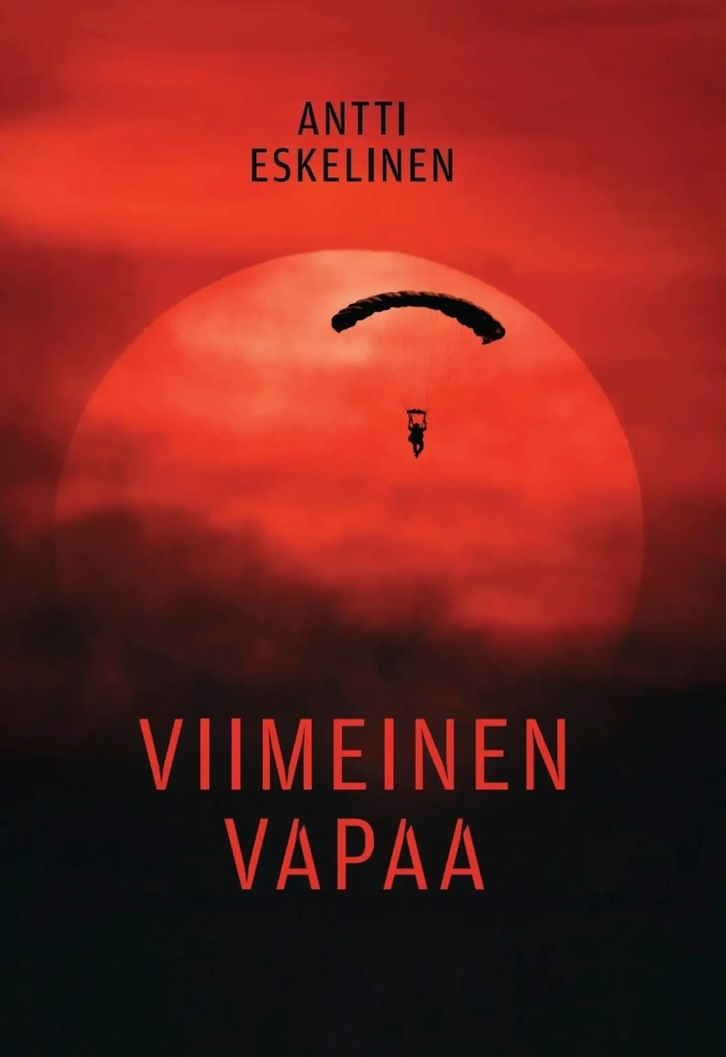 Eskelinen, Viimeinen vapaa