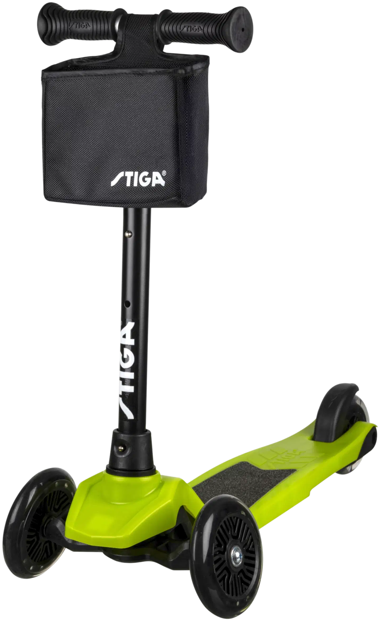 STIGA potkulauta Mini Kick Supreme - 1