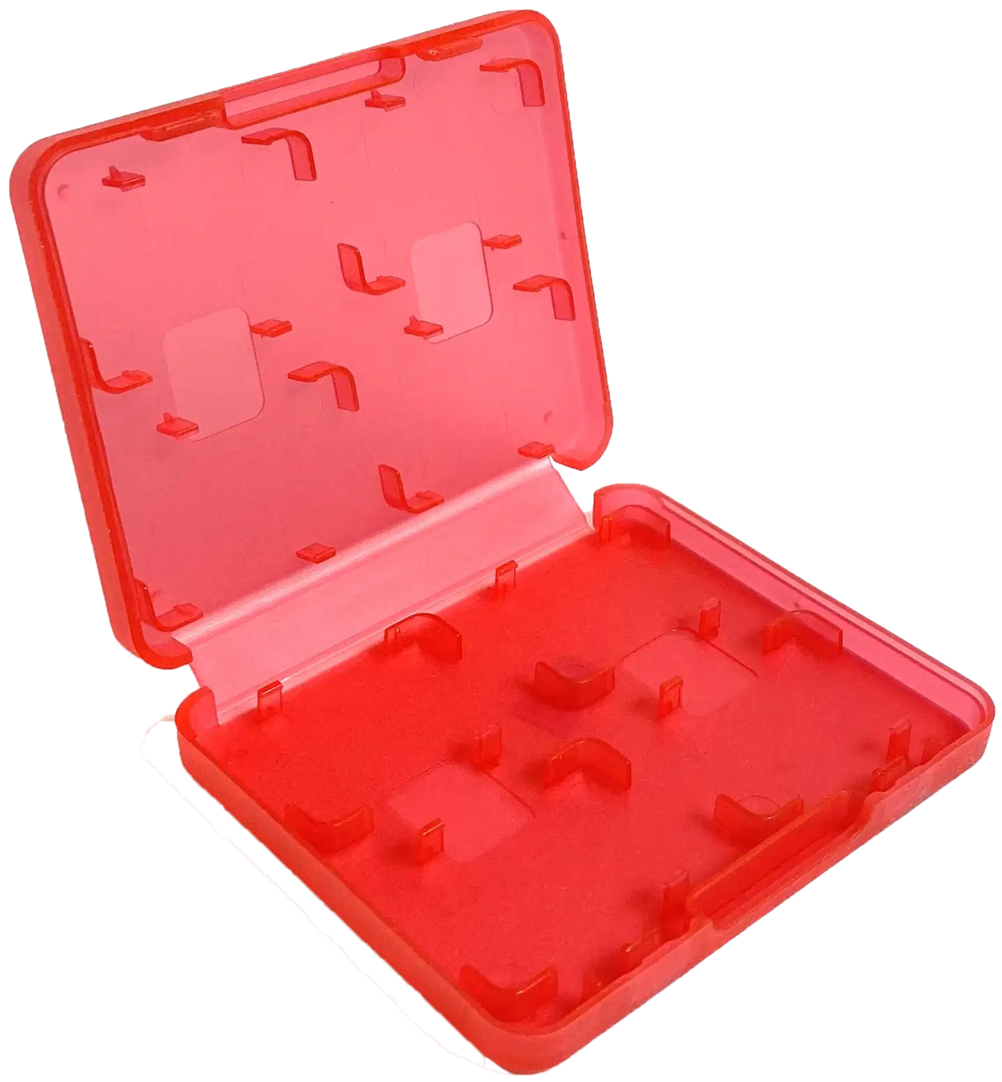 Lexip Game Cards Storage Case 8 säilytyskotelo, Nintendo Switch 2 - 2