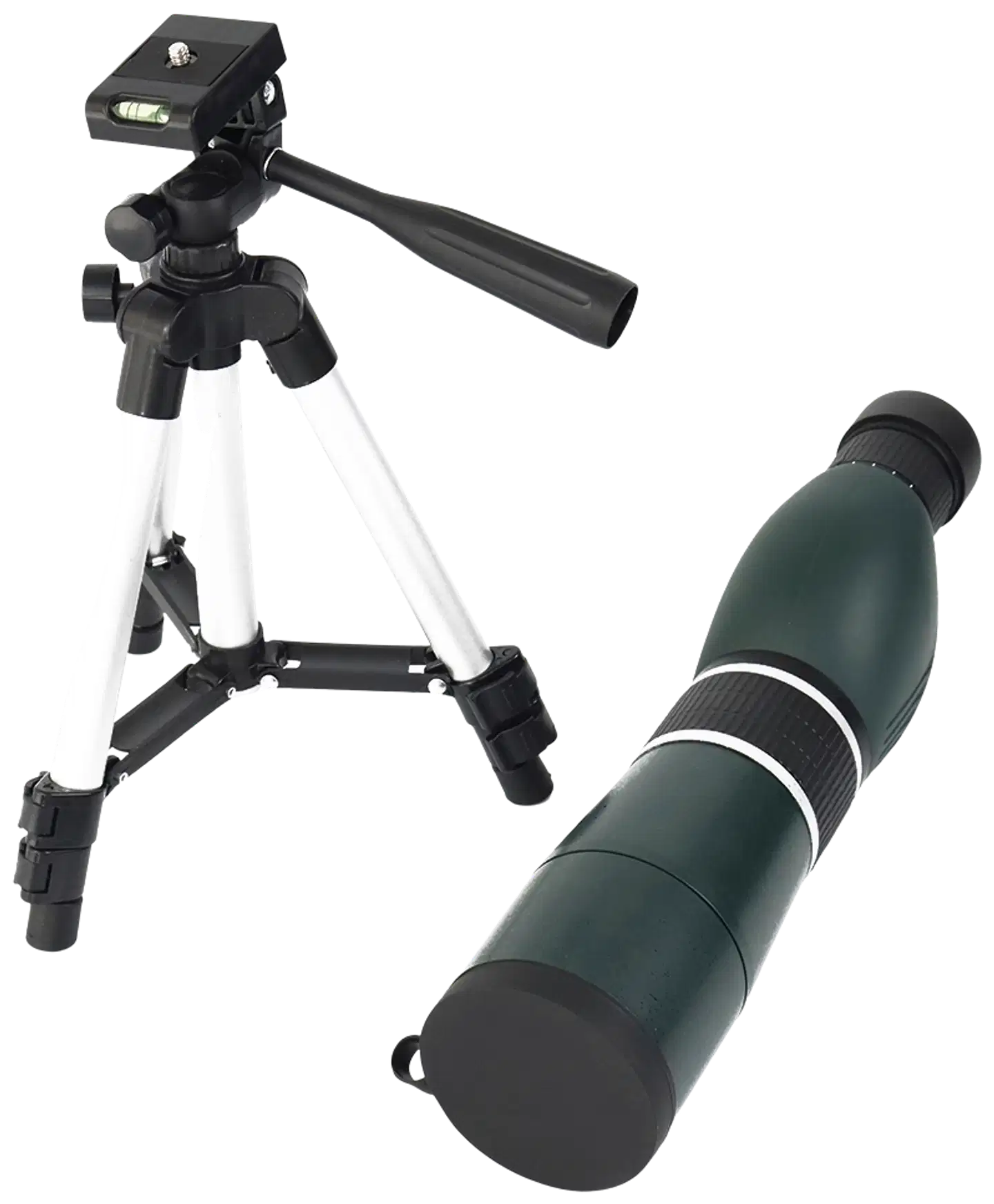 Trekker kaukoputki t70 - 3