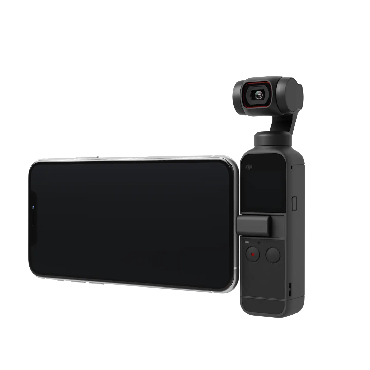 DJI POCKET 2 CREATOR COMBO KAMERA - 3