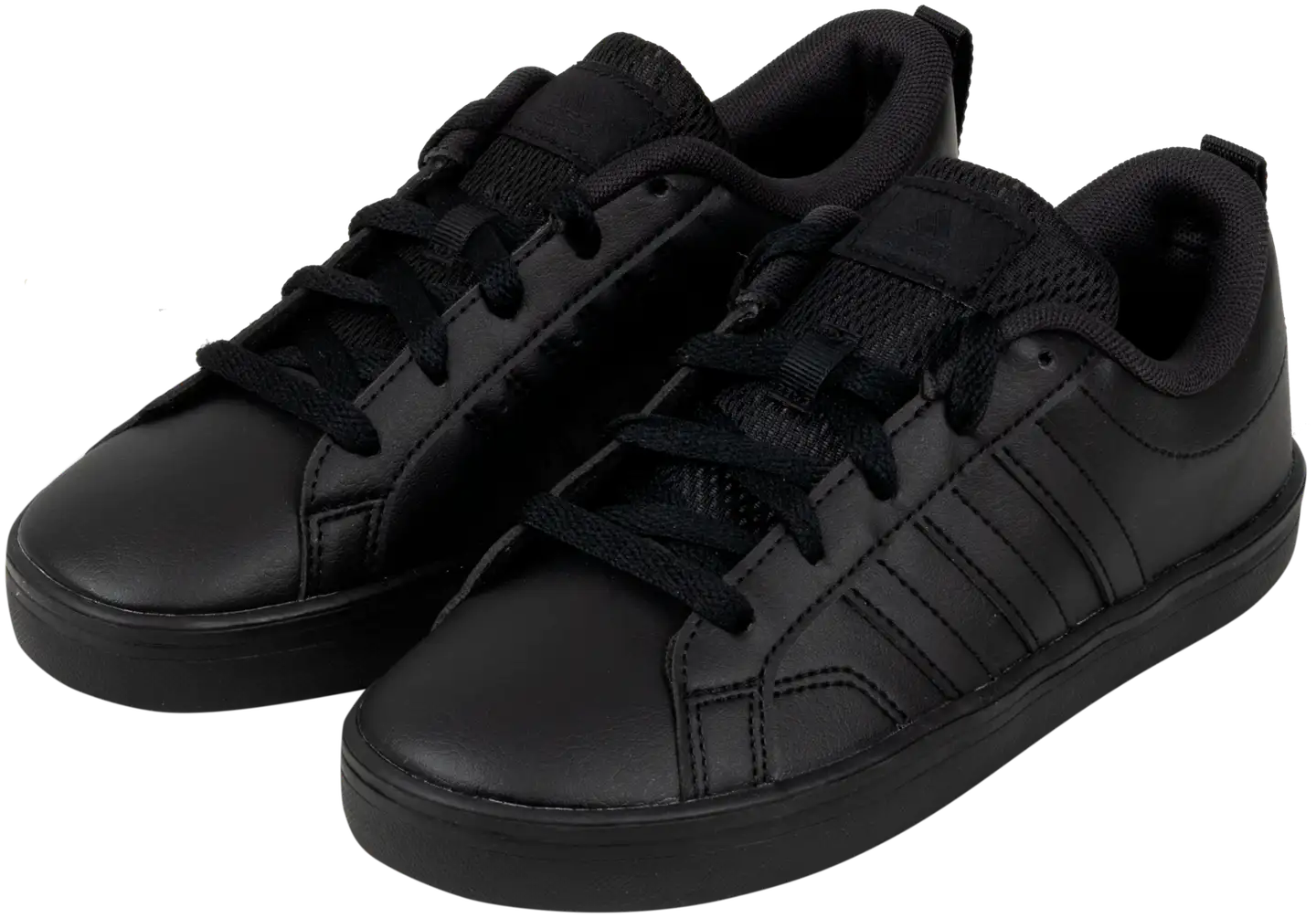 adidas lasten tennarit VS Pace 2.0 K - CBLACK - 1